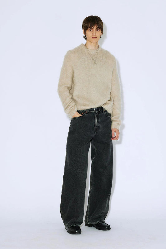 CORMAC JEANS (Aged Jeans)