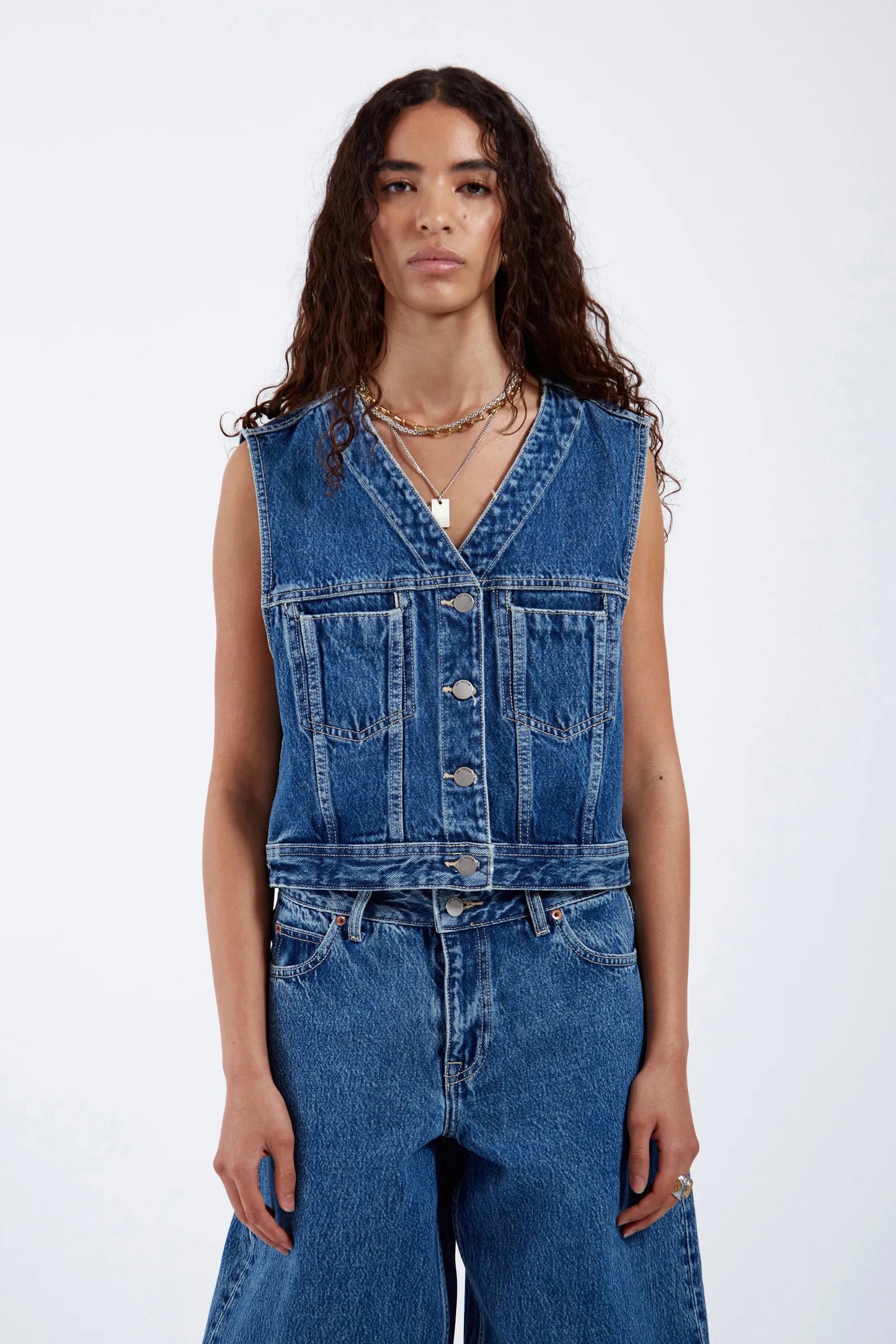 TINA TOP (Stream Mid Reto)