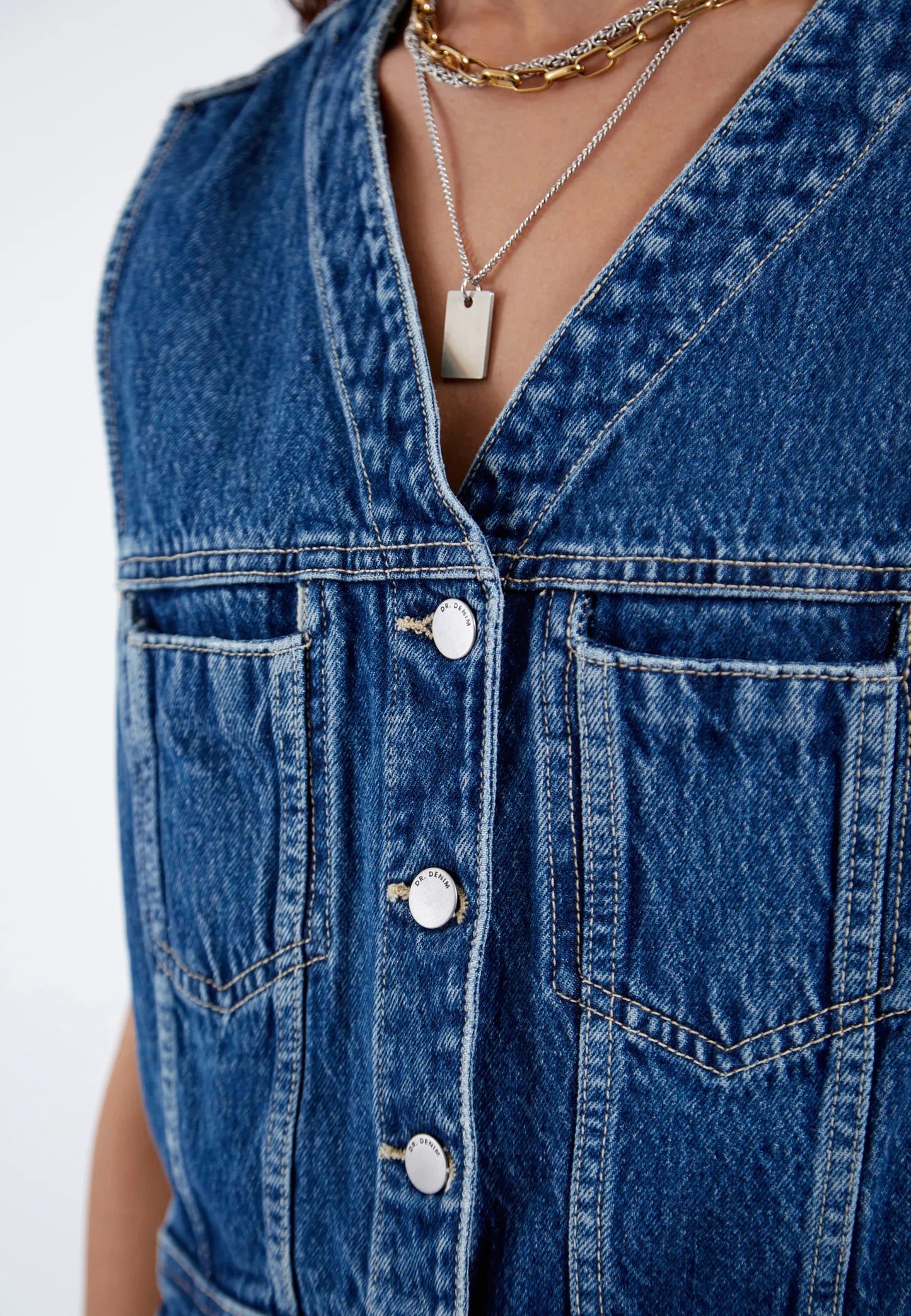 TINA TOP (Stream Mid Reto)