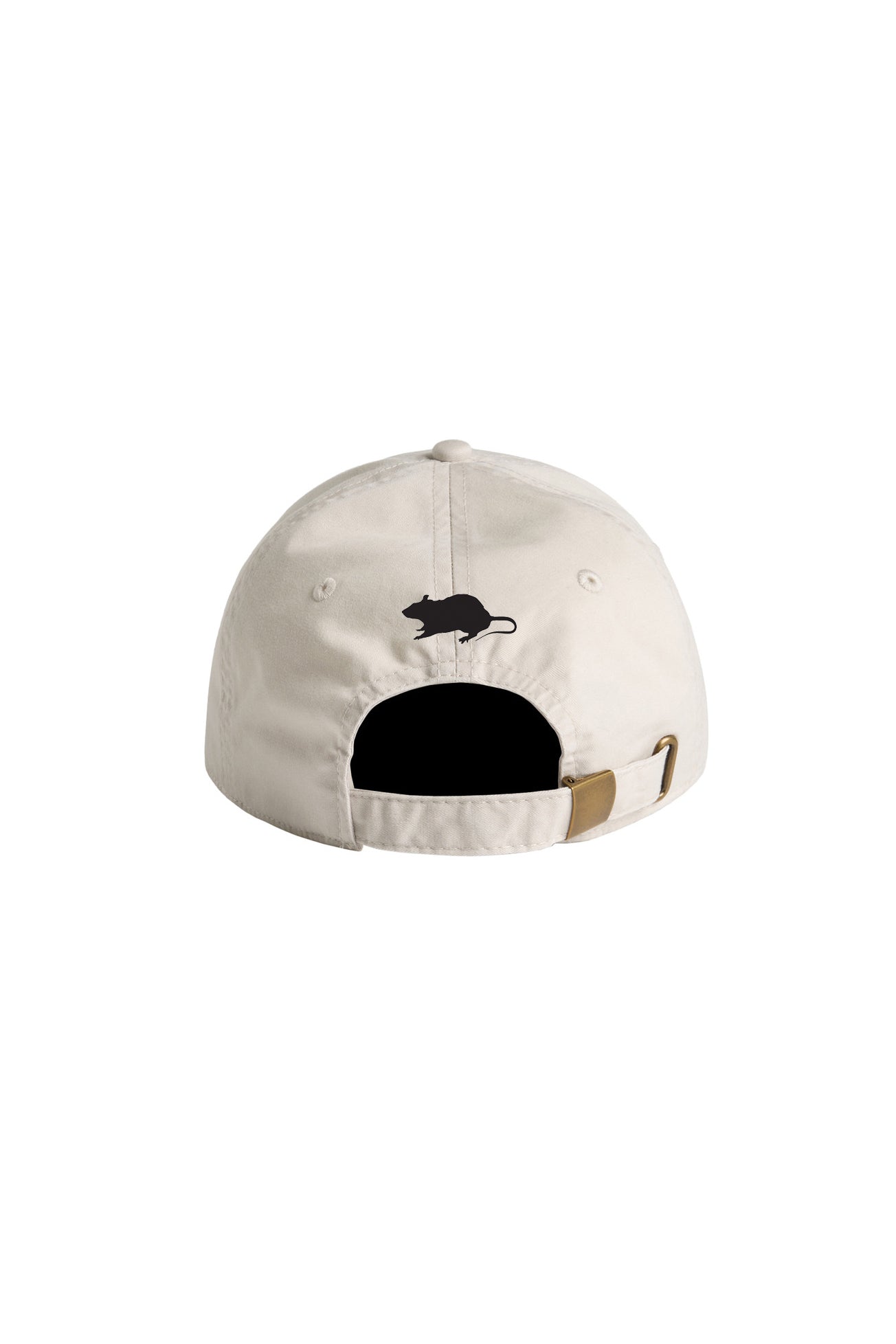GR CHAIN CAP (Wash Cream)