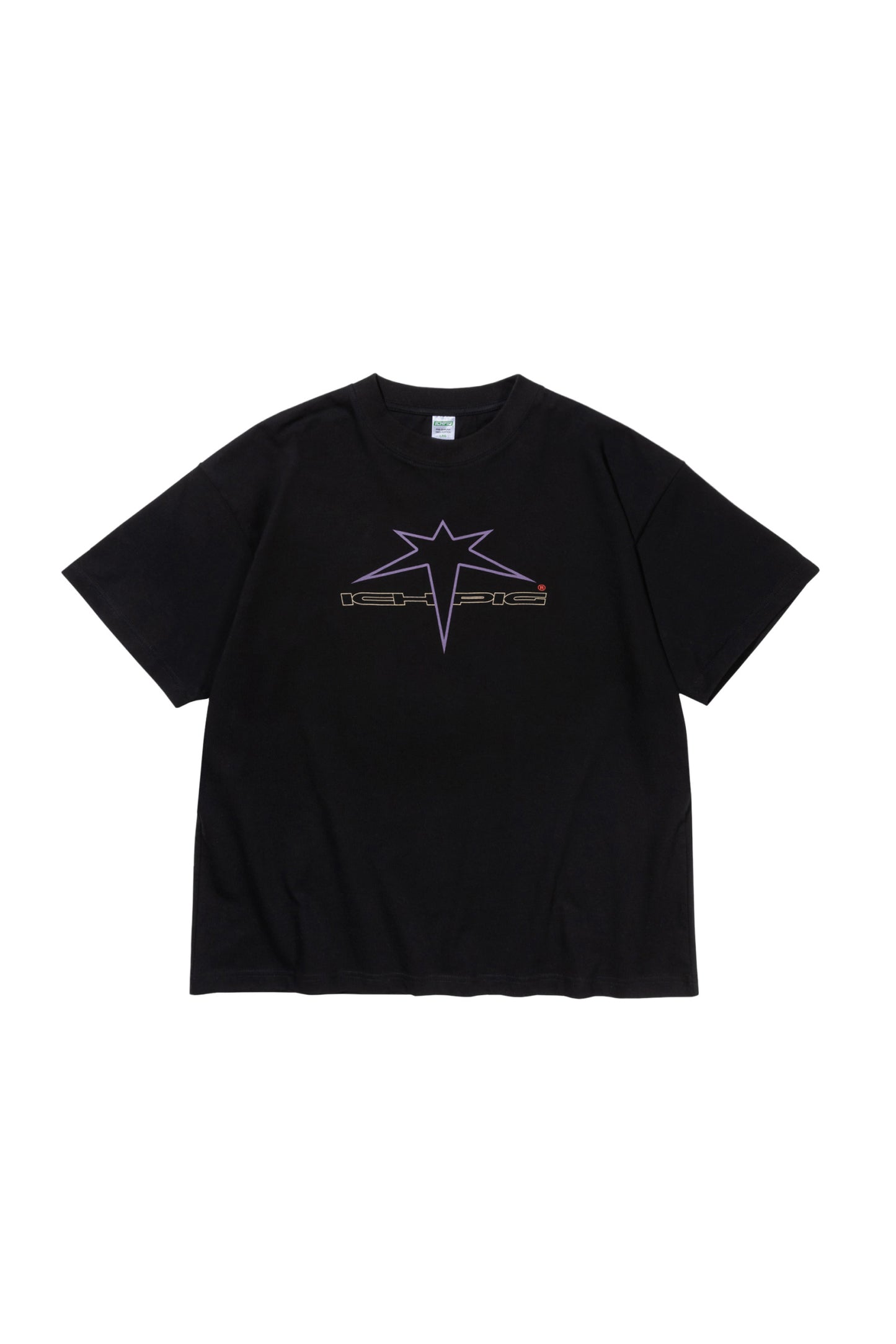 ALLSTAR TEE (Black)
