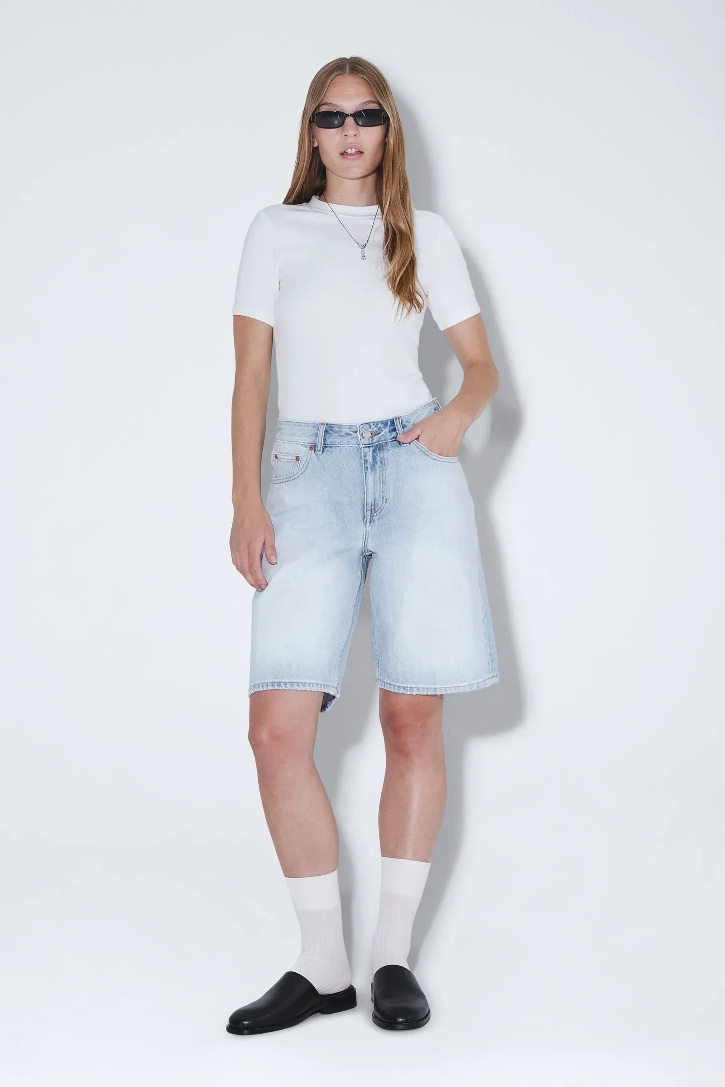 ASRA SHORTS (Stream Light Fade)