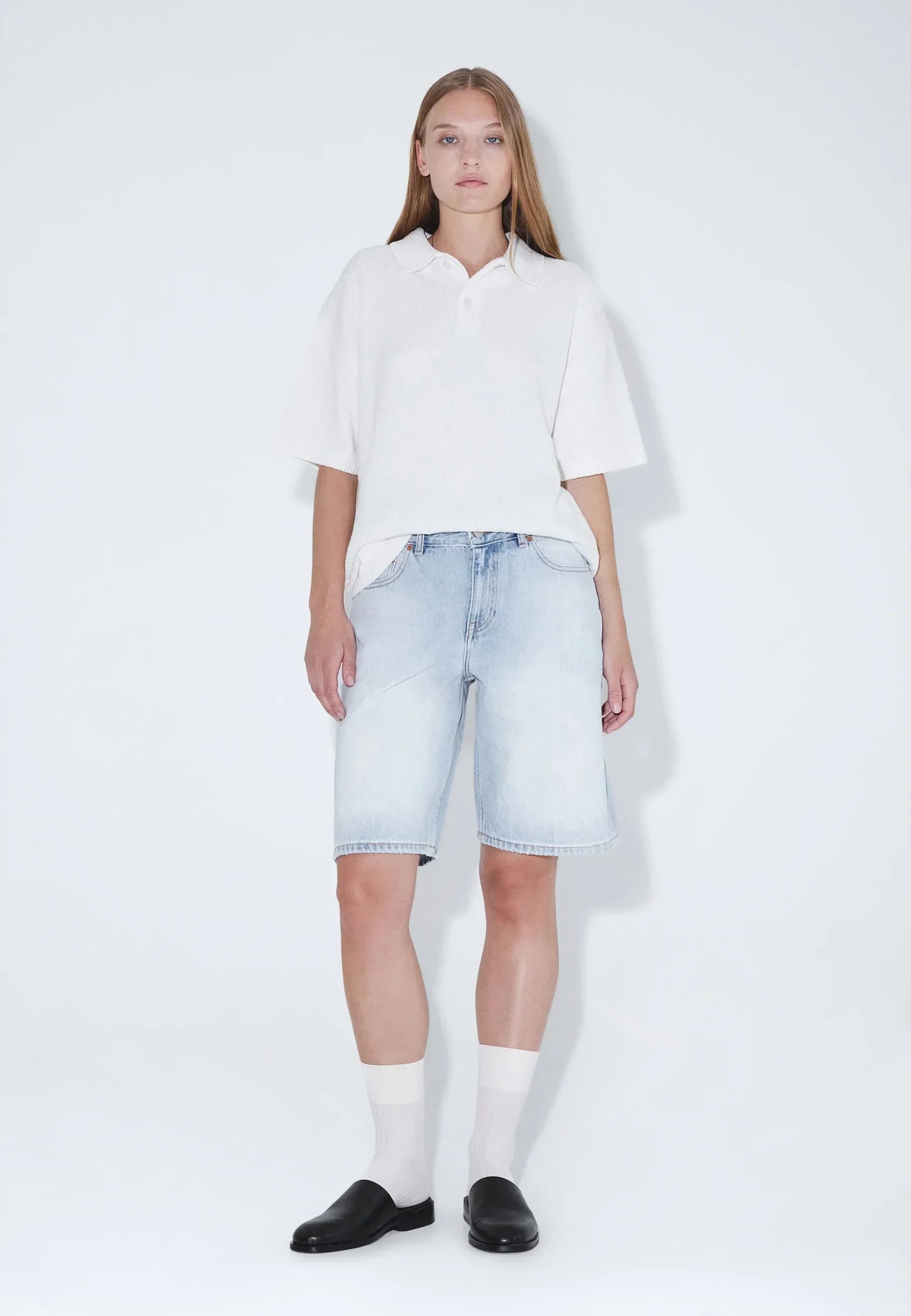 ASRA SHORTS (Stream Light Fade)