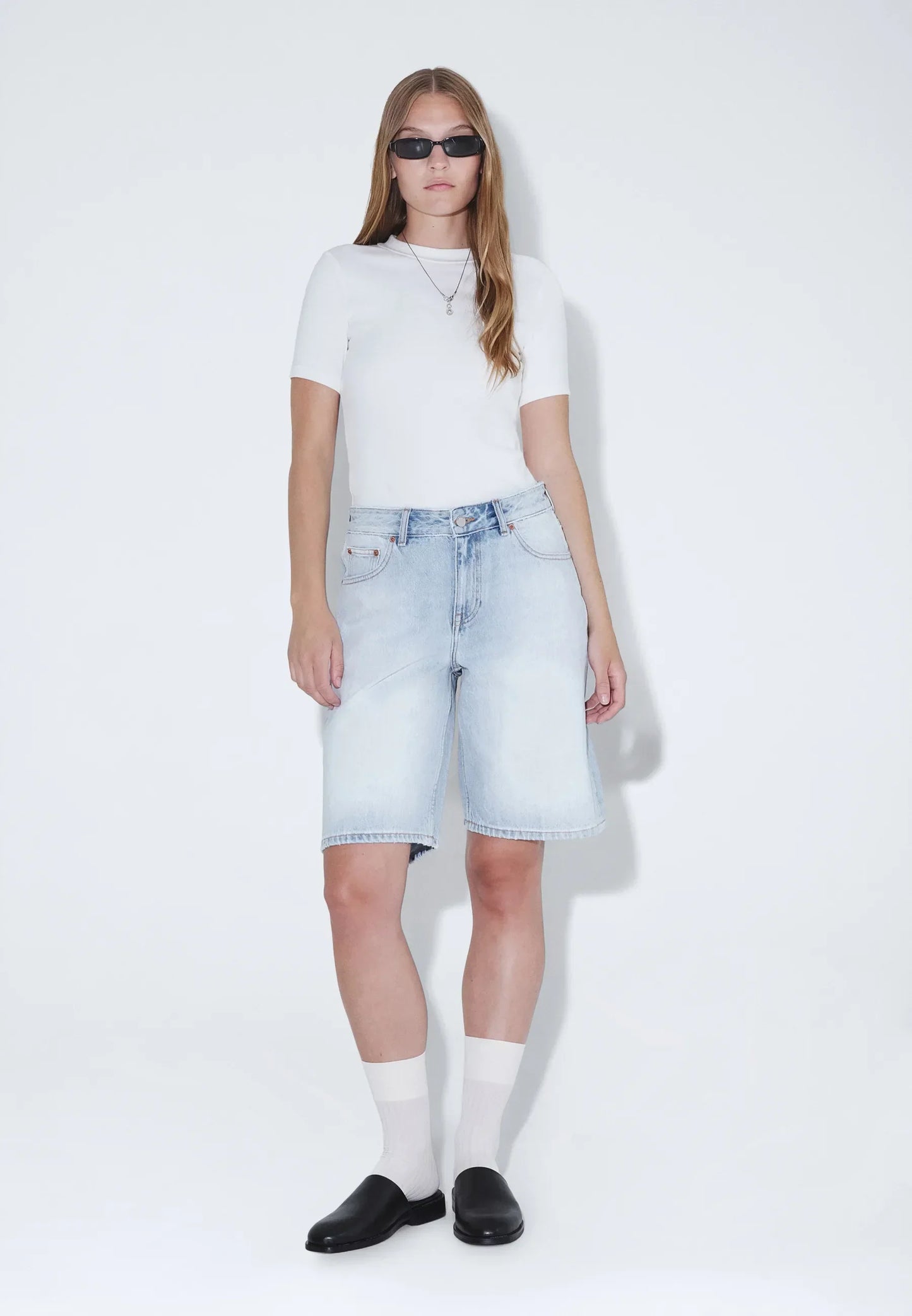 ASRA SHORTS (Stream Light Fade)