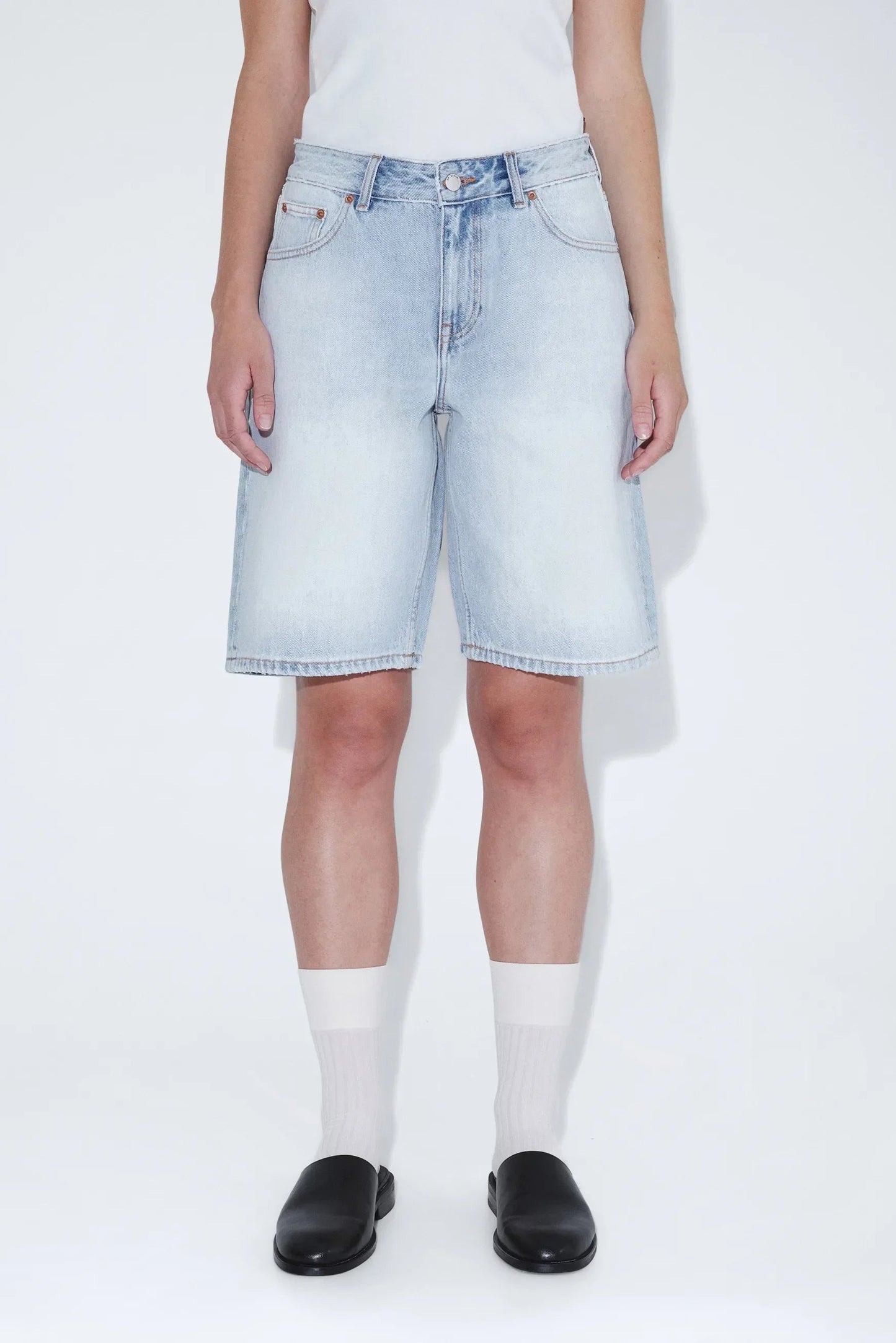 ASRA SHORTS (Stream Light Fade)
