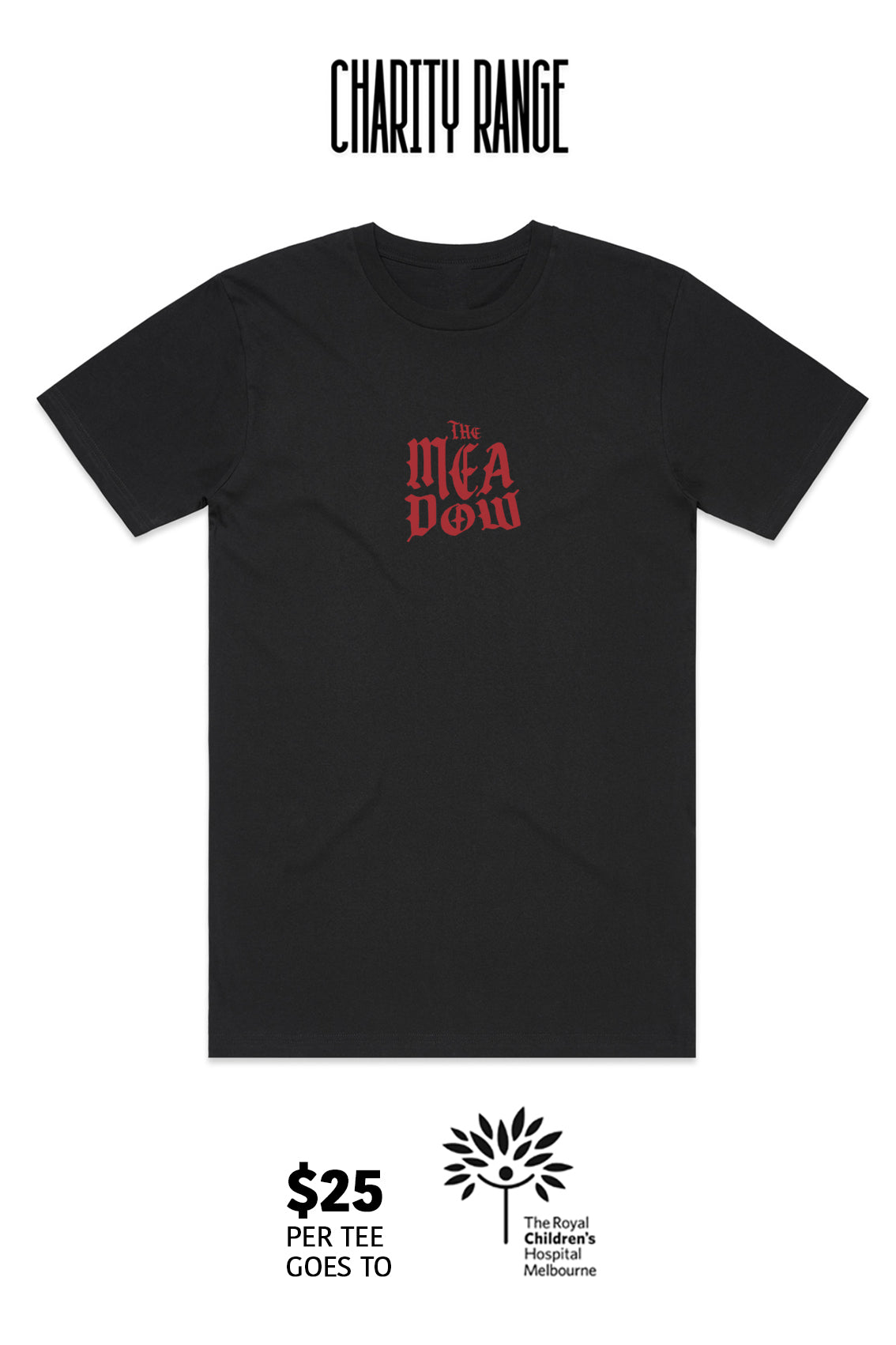 2026 CHARITY TEE