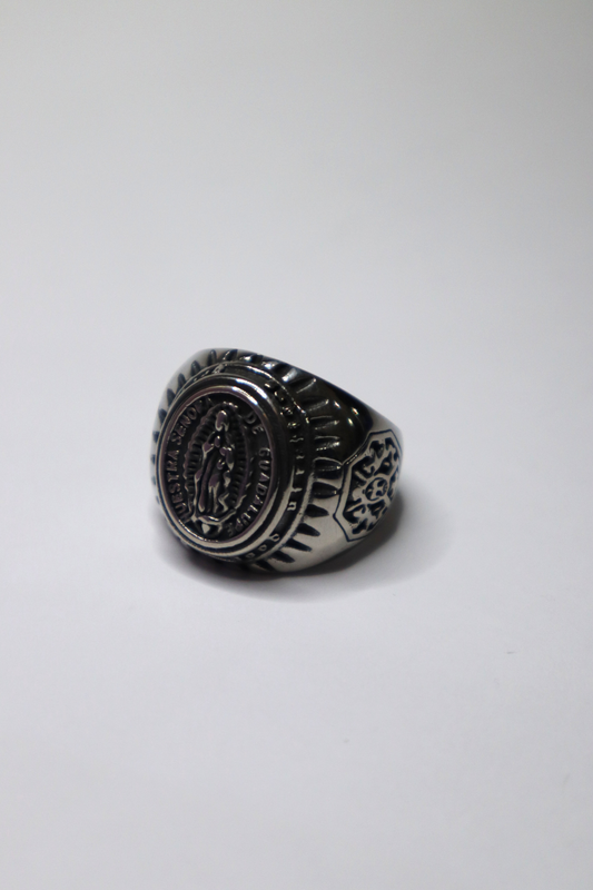 THE VIRGIN MARY RING