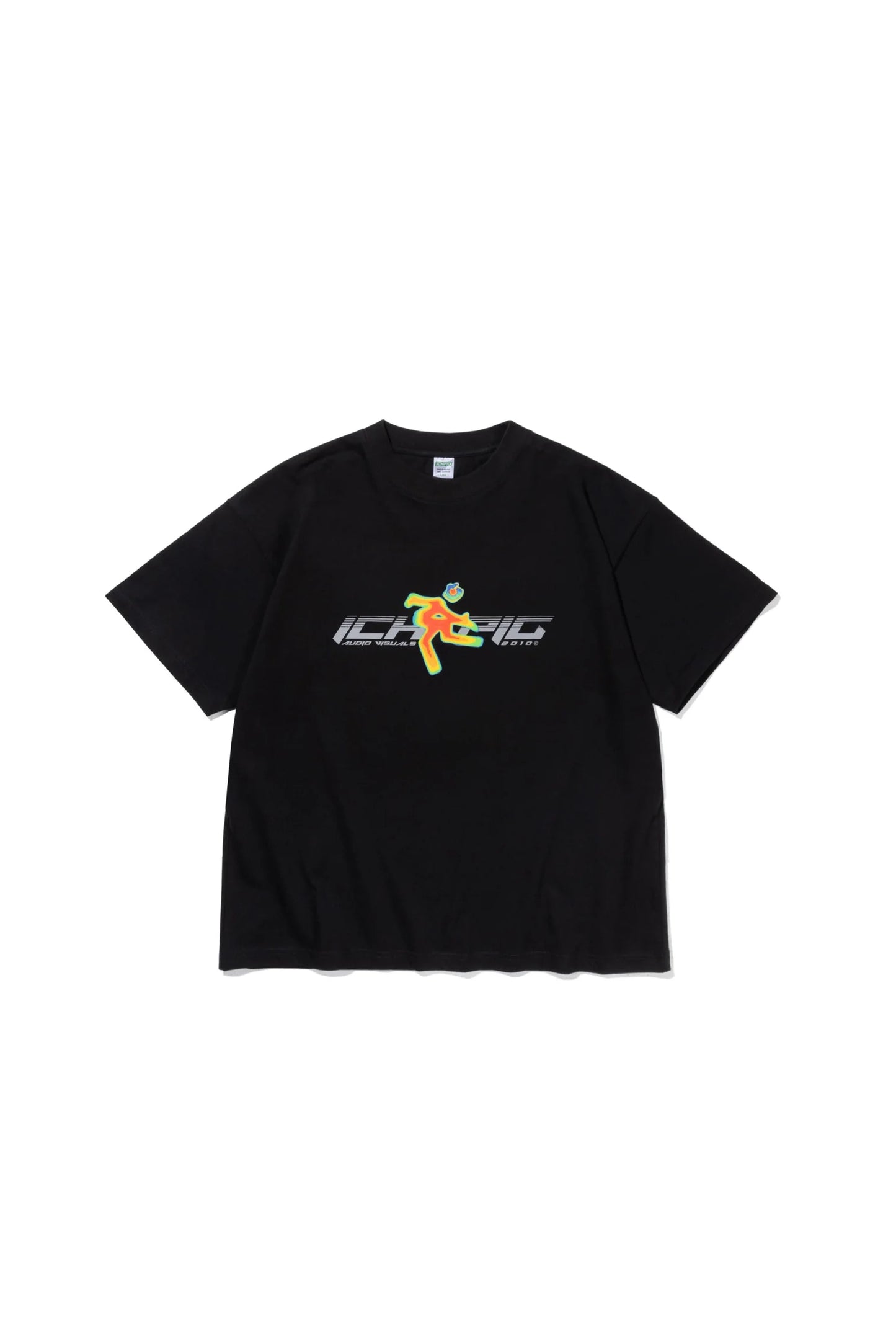 BREAKER TEE (Black)