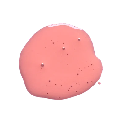 NAIL POLISH (April sun in Cuba)