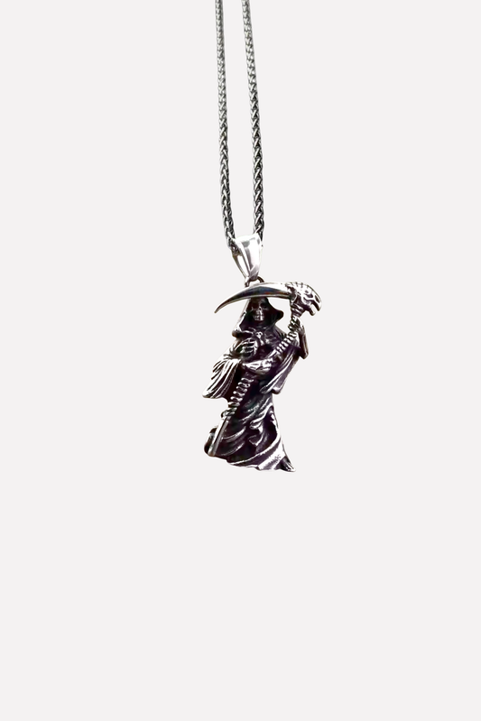 THE REAPER NECKLACE