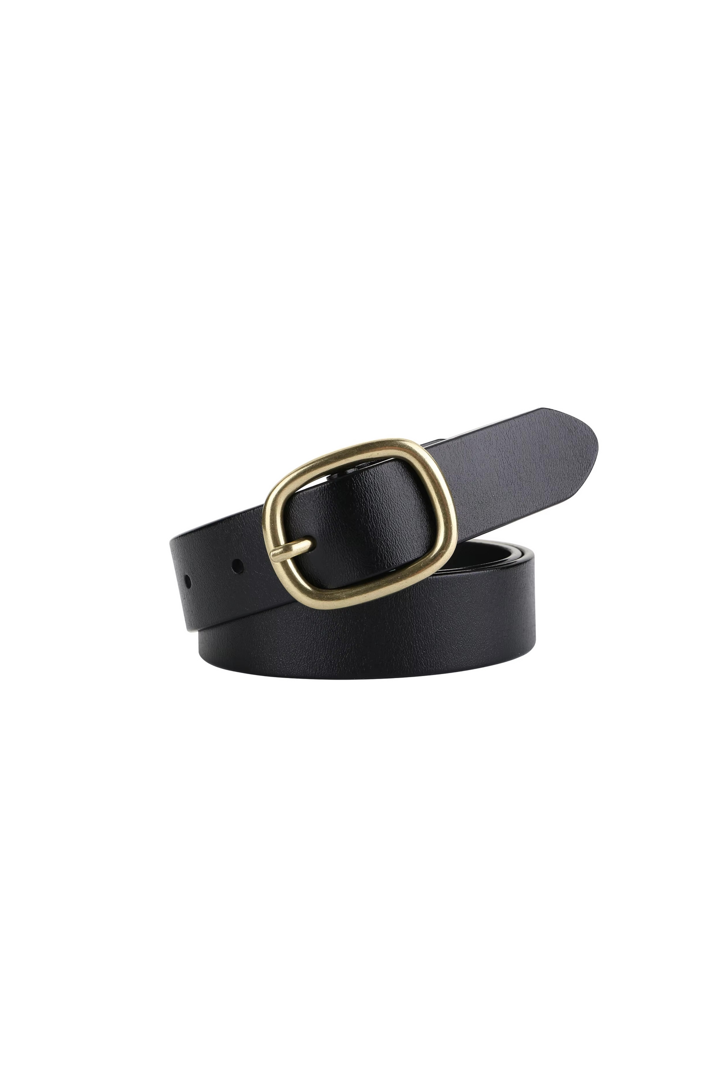BASIC BELT (Black)