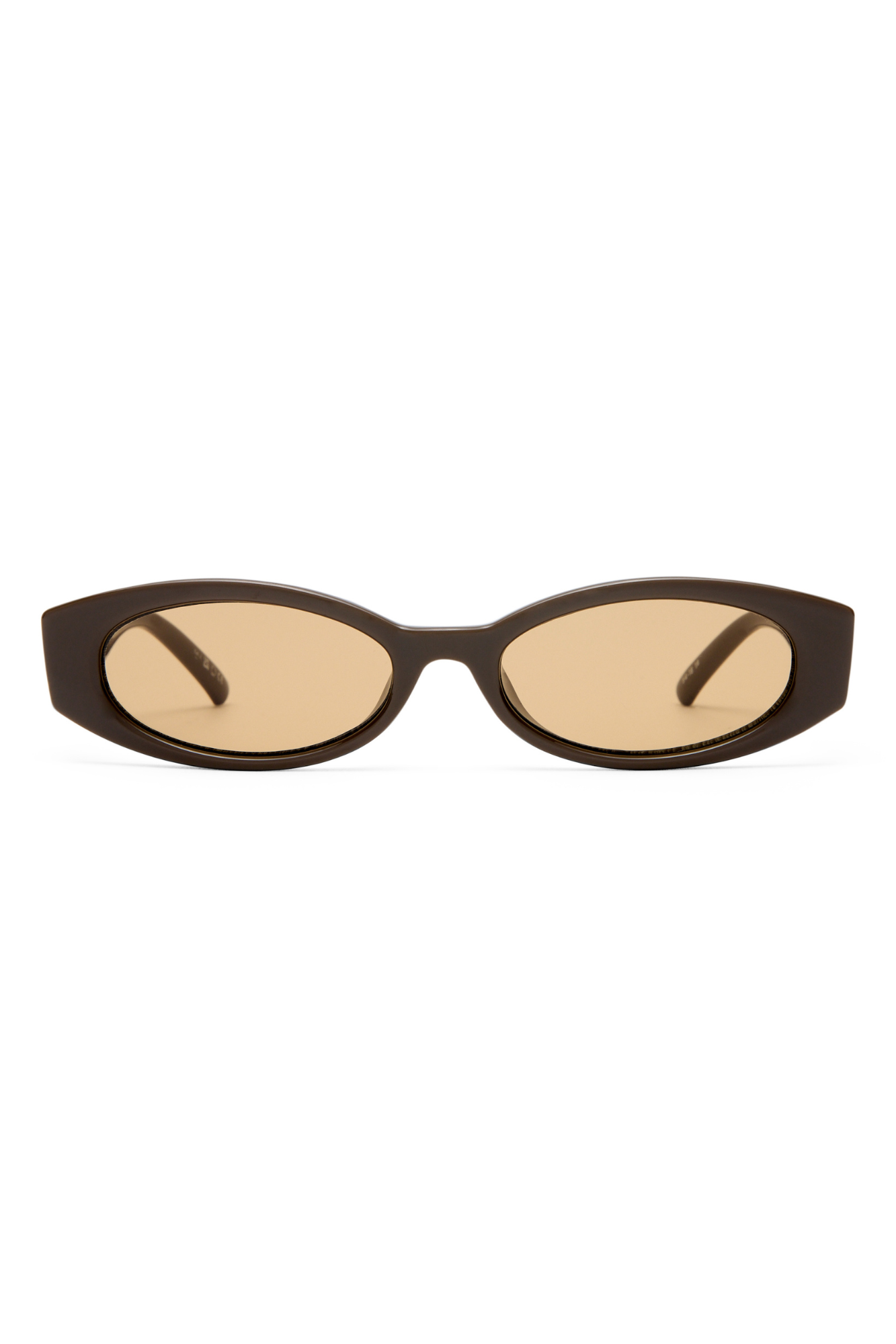 BELLADONNA SUNGLASSES (Cocoa)
