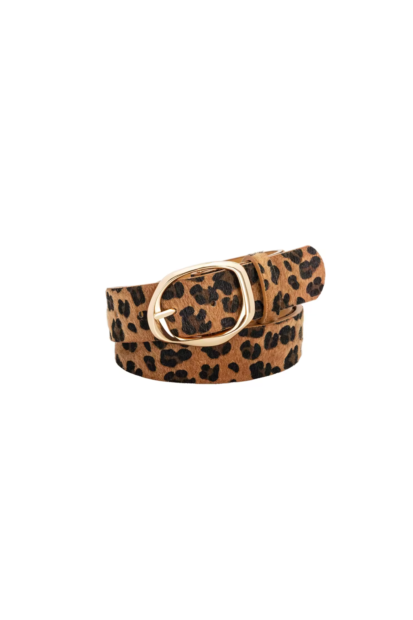REIKO BELT (Leopard)