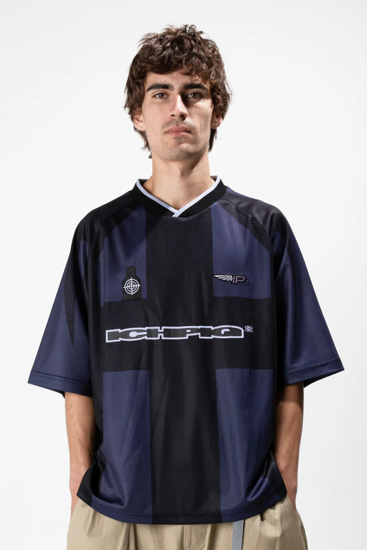 VIPER PANEL JERSEY (Midnight)