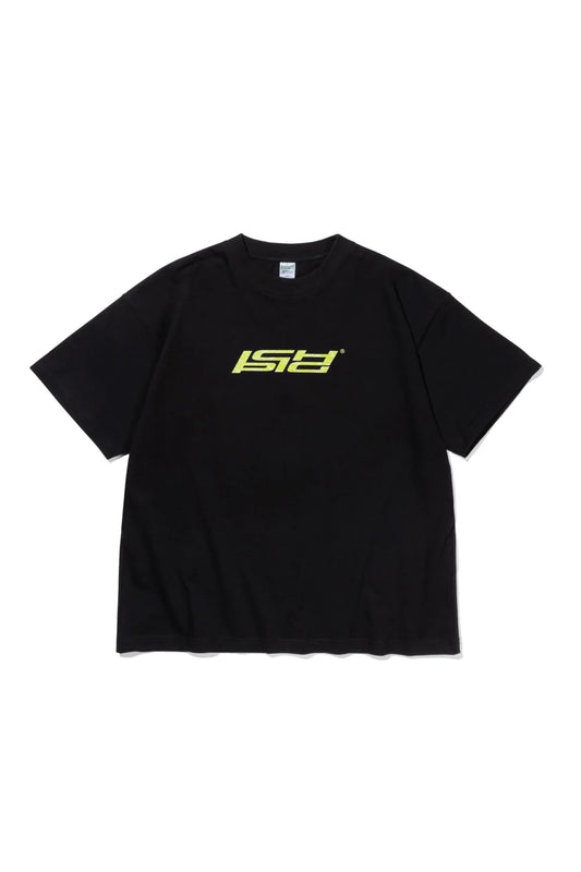 ODYSSEY TEE (Black)