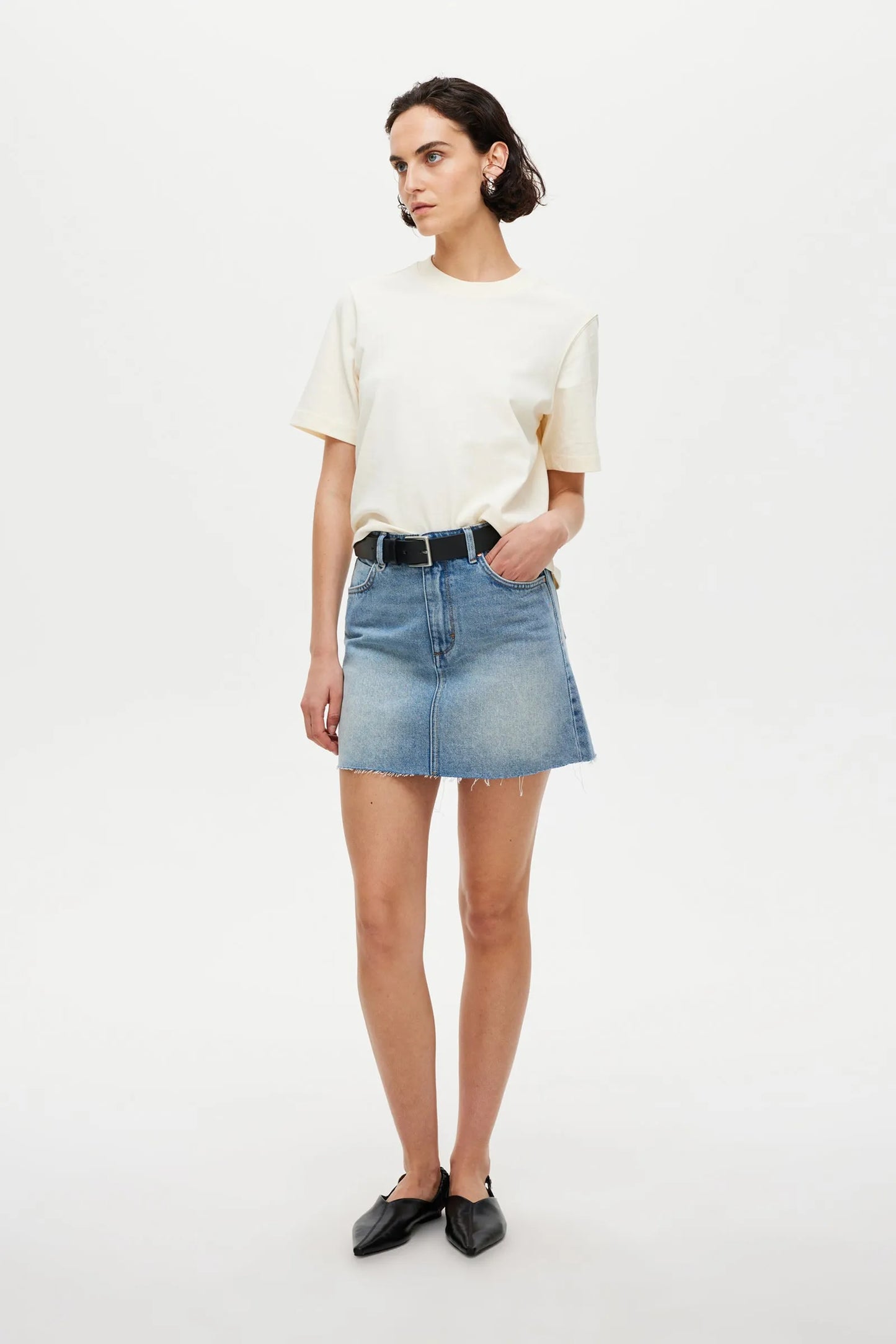 SIA TEE (Ivory)