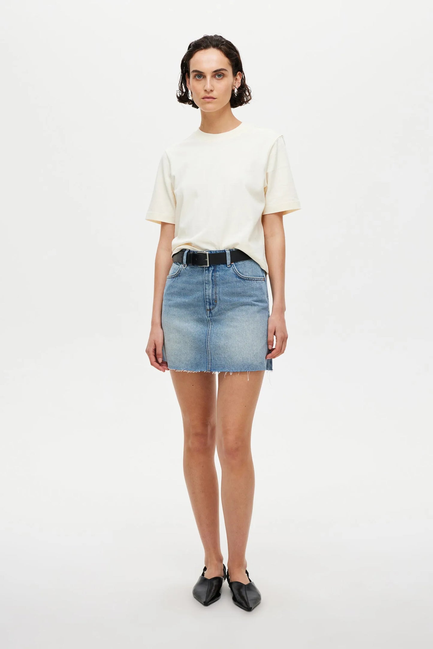 SIA TEE (Ivory)