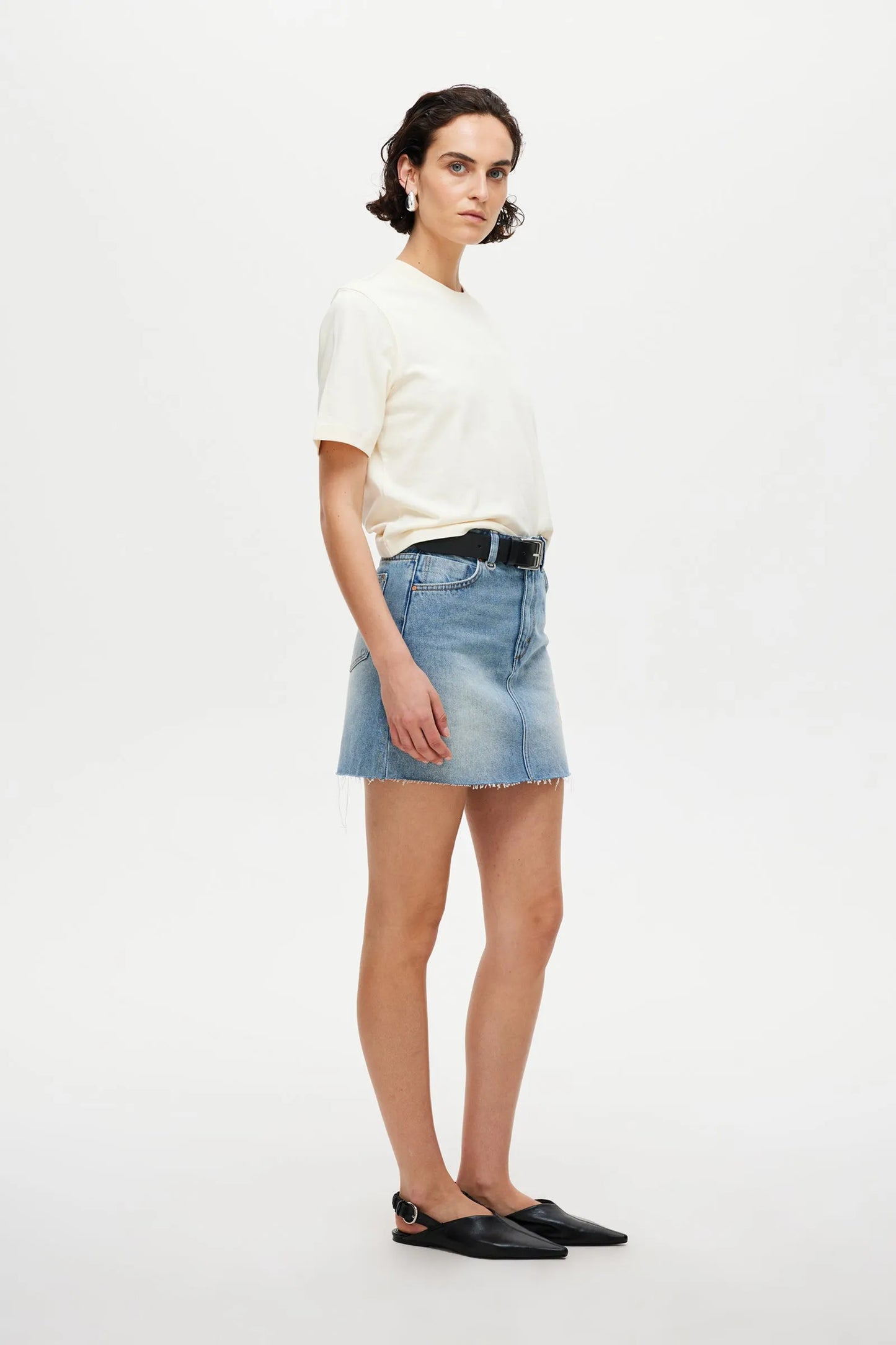 SIA TEE (Ivory)