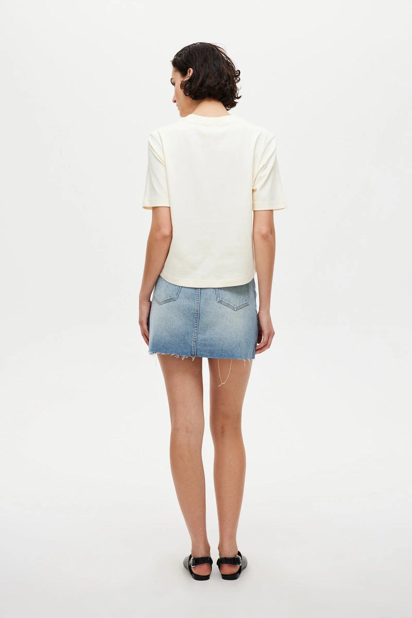 SIA TEE (Ivory)