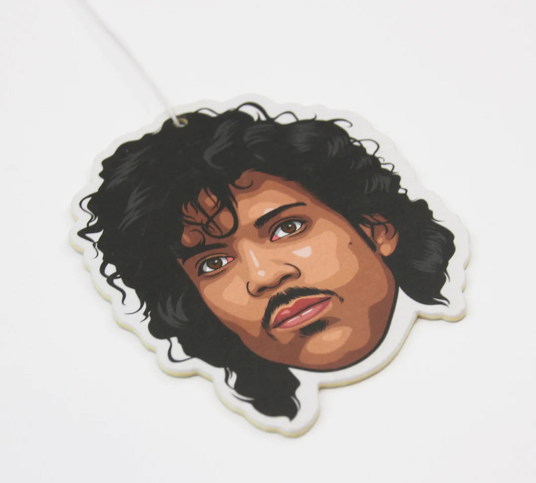PRINCE AIR FRESHENER (Grape)
