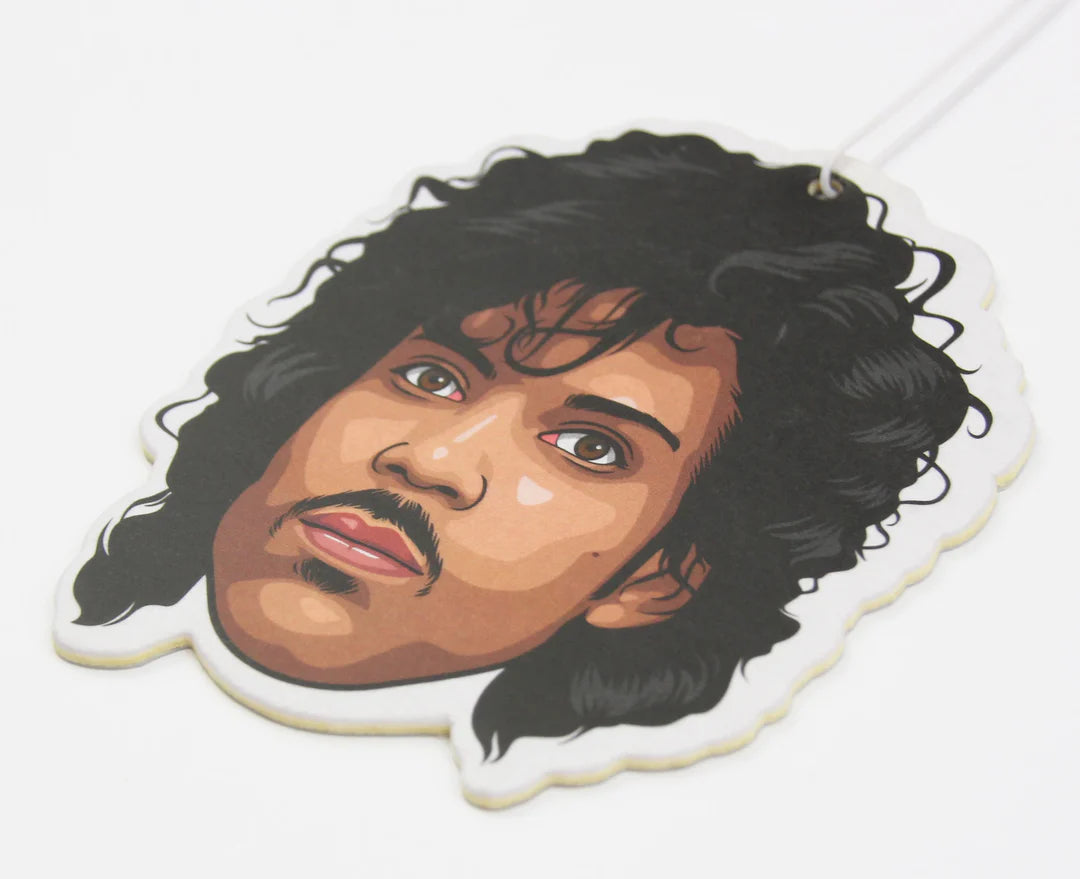 PRINCE AIR FRESHENER (Grape)