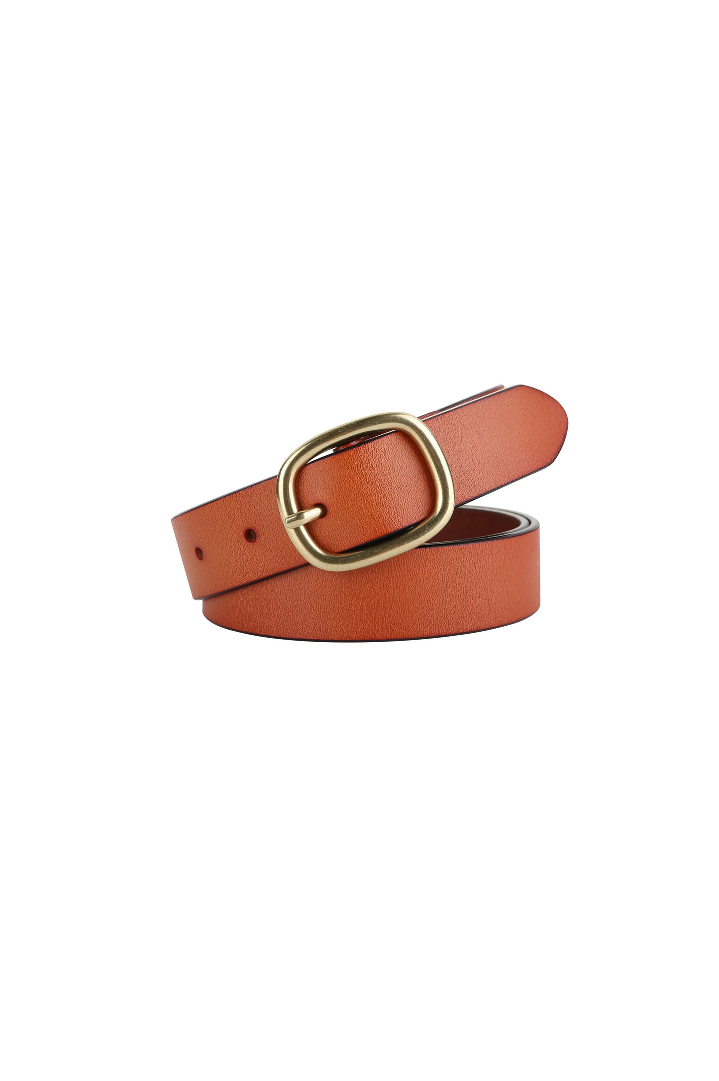 BASIC BELT (Tan)