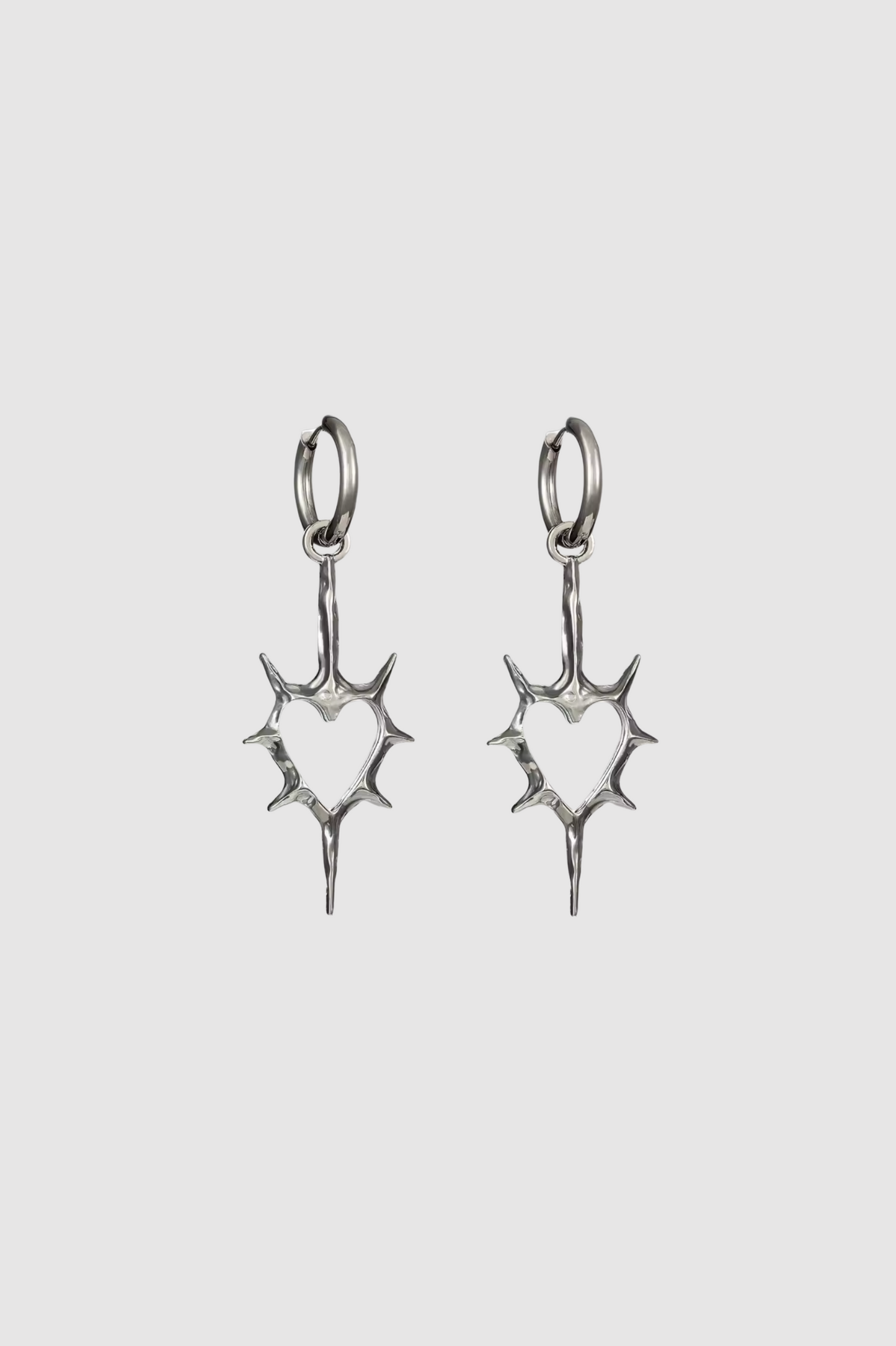 THE SILENCE EARRINGS