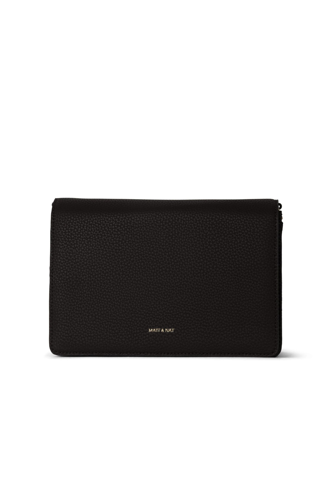 FRANCA CROSSBODY BAG (Black)