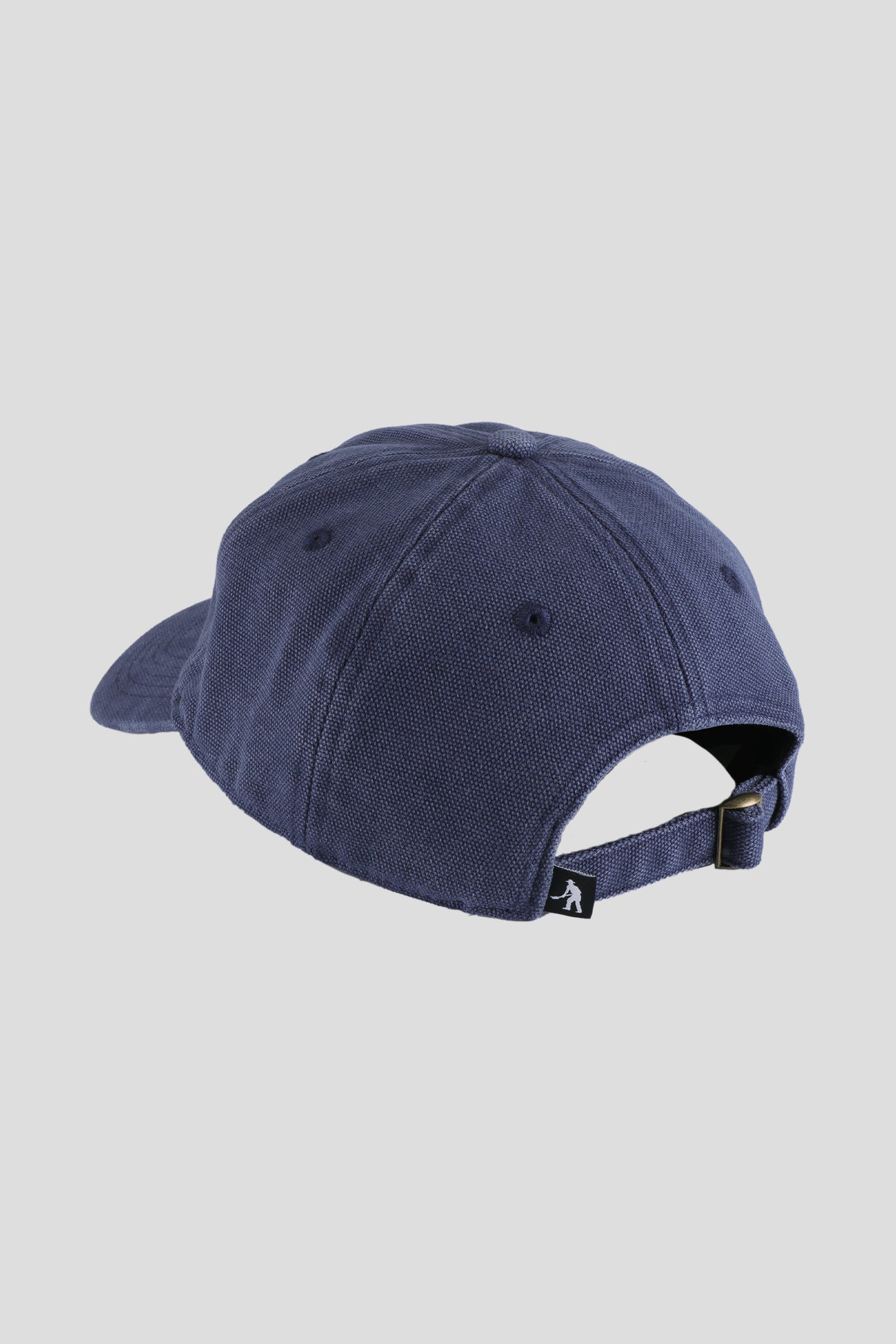 SOLID LEAGUES CAP (Navy)