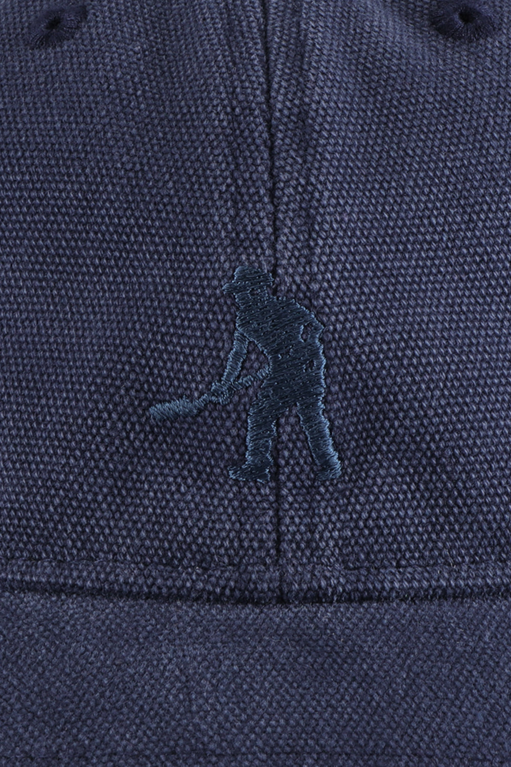 SOLID LEAGUES CAP (Navy)