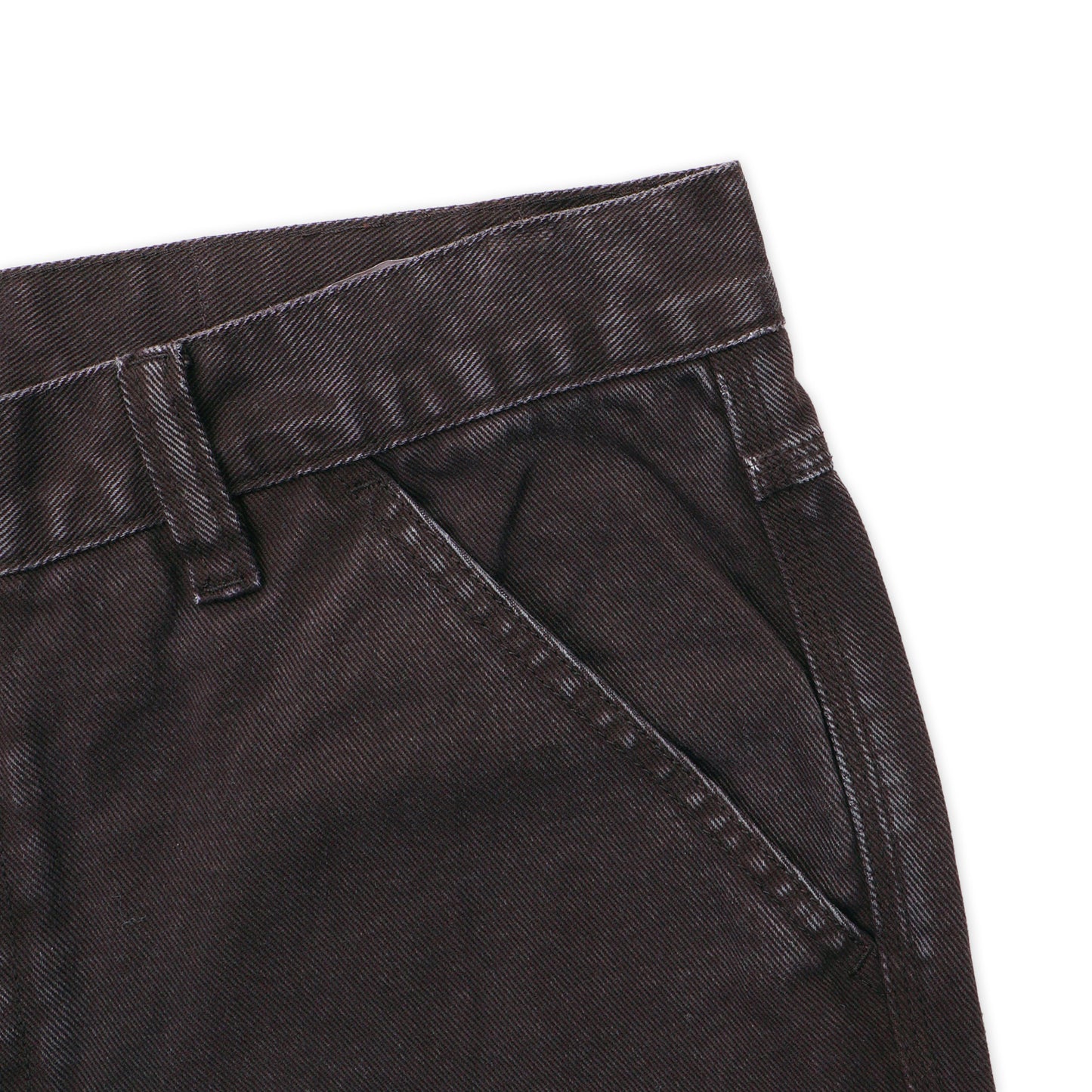 WORKERS CLUB CLASSIC JEAN (Vintage Brown)