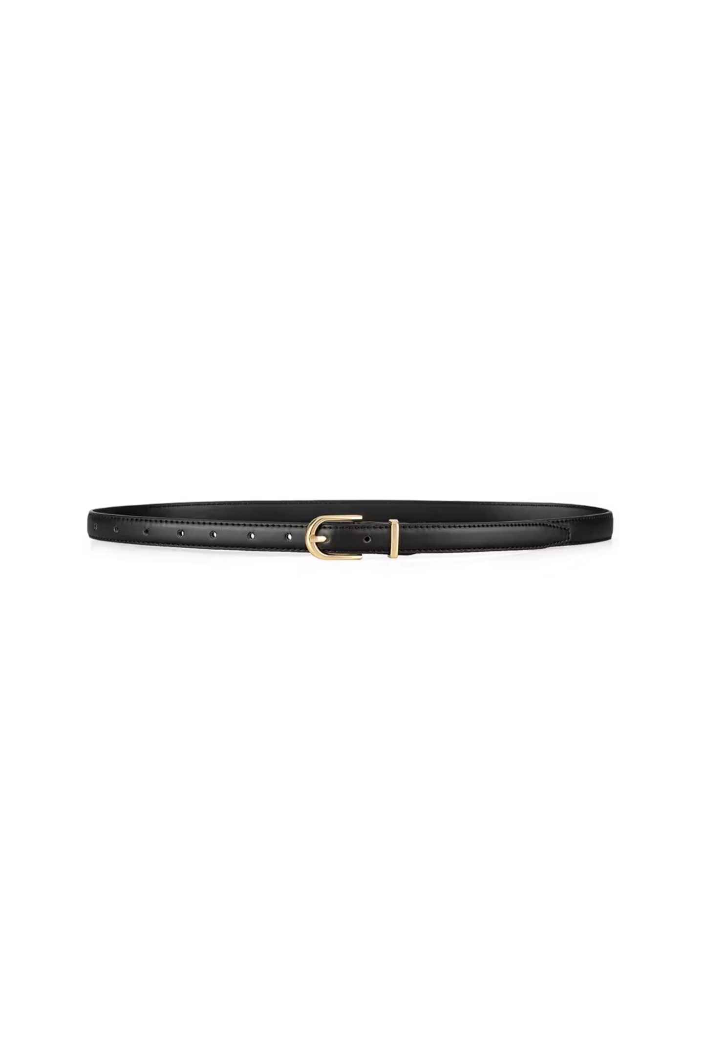 MAKI THIN BELT (Black)