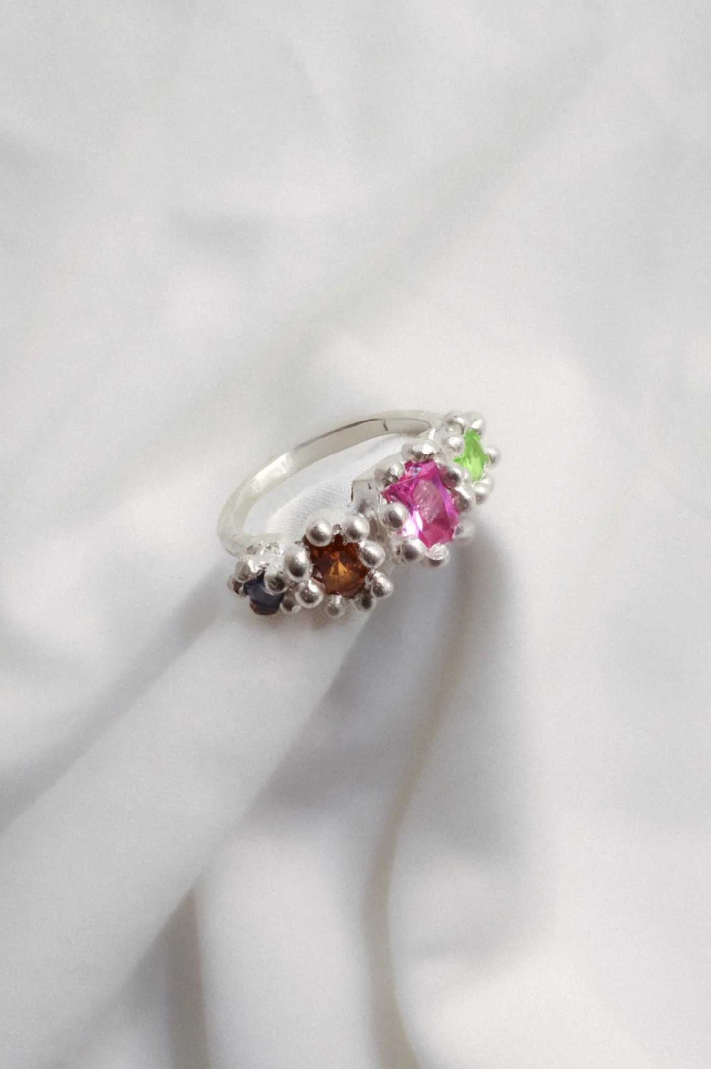 DORRIS RING