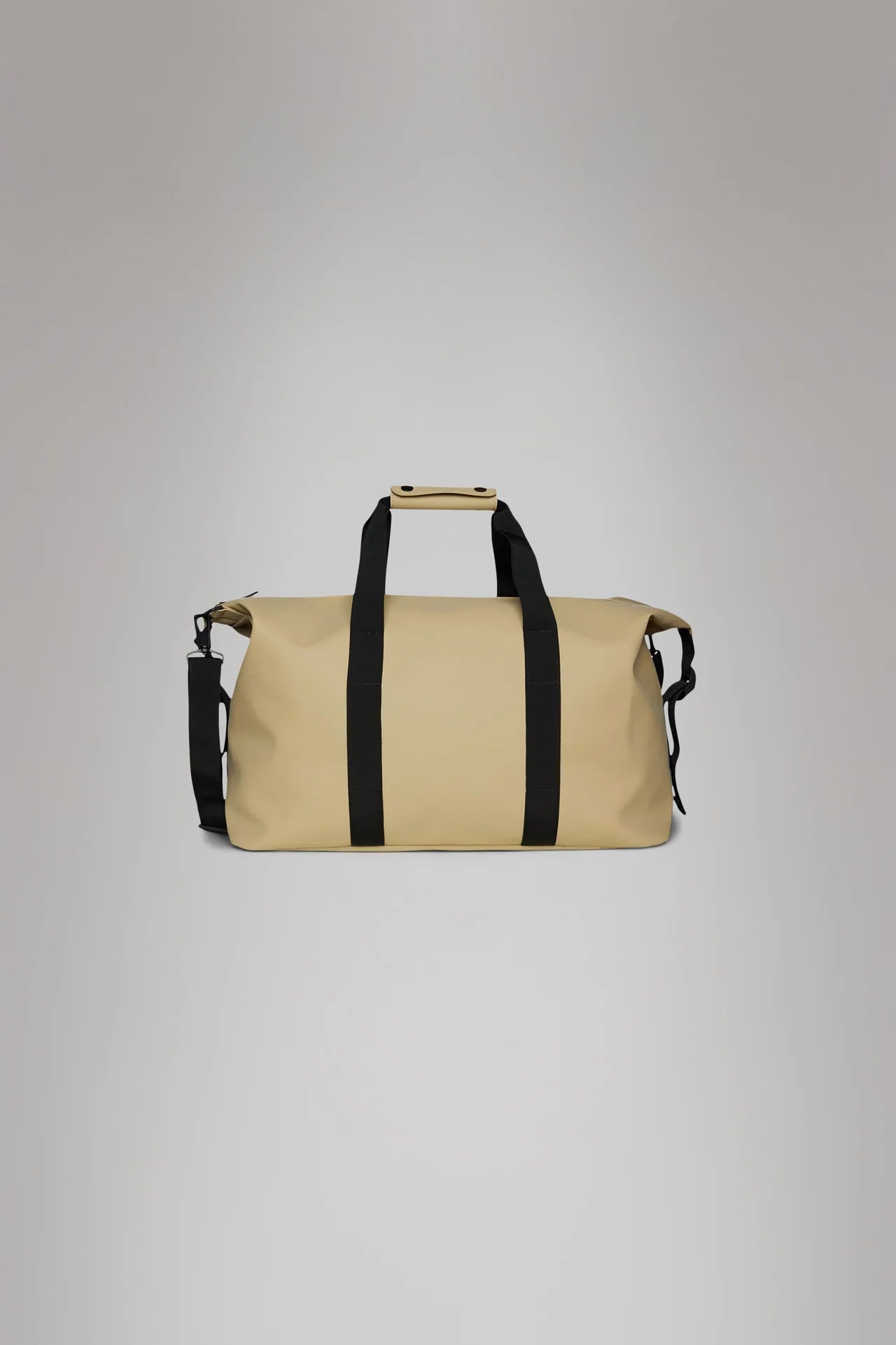 HILO WEEKEND BAG (Sand)