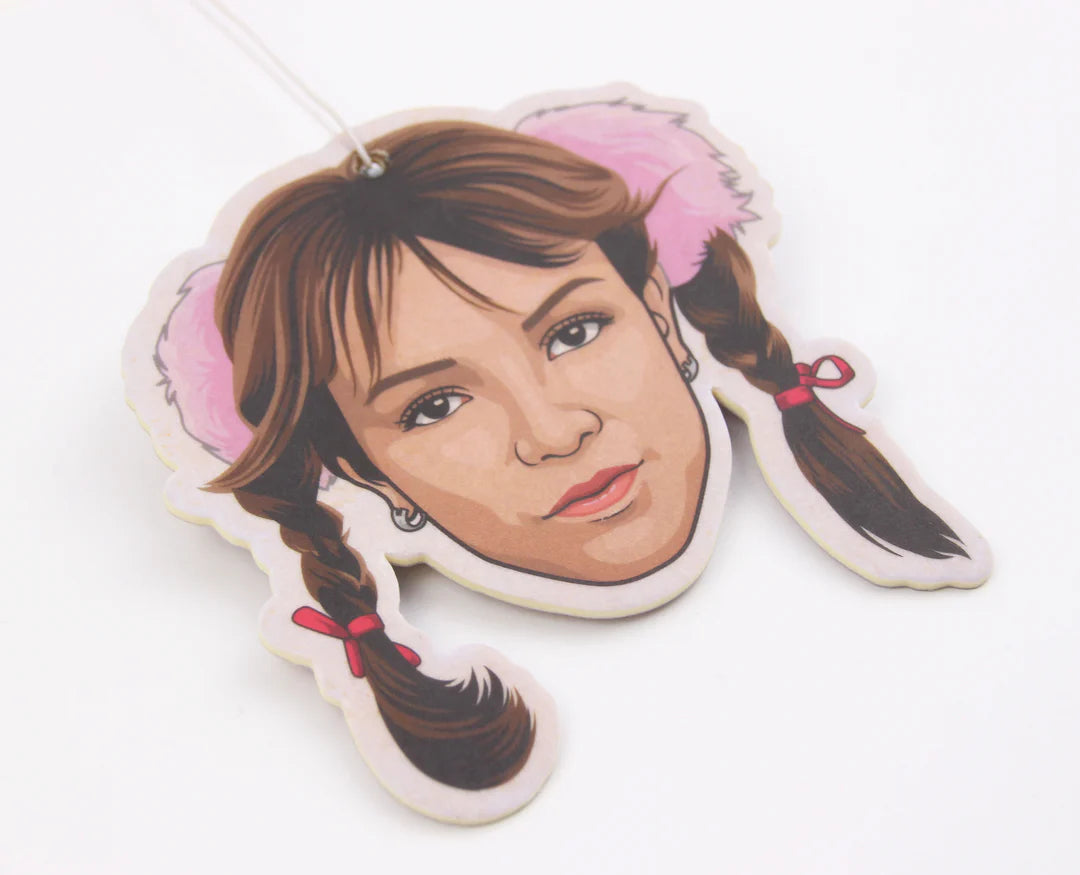BRITNEY AIR FRESHENER (Strawberry)