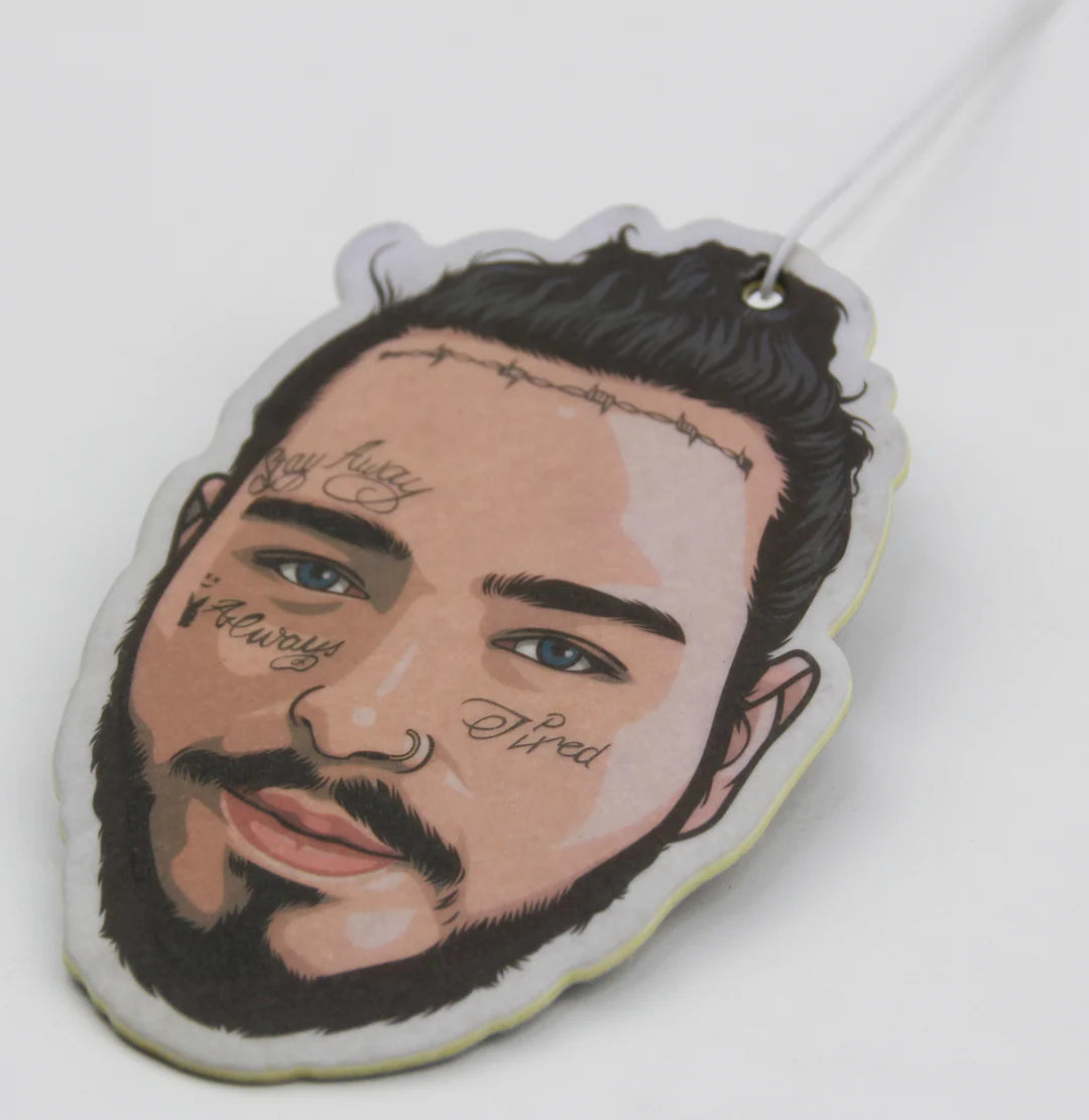 POSTY AIR FRESHENER (Cologne)
