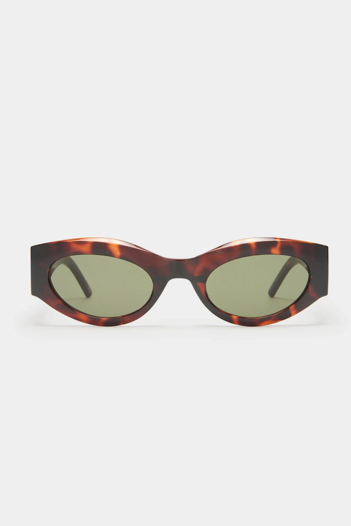 BODY BUMPIN II SUNGLASSES (Tort)
