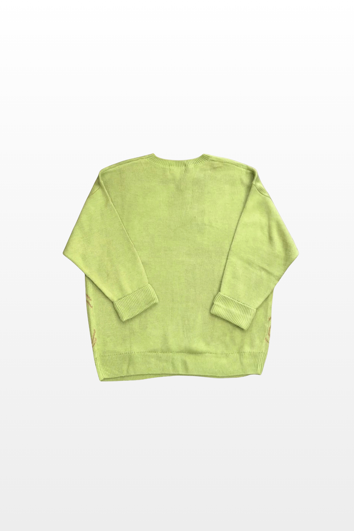 DAPHNE SMILE KNIT