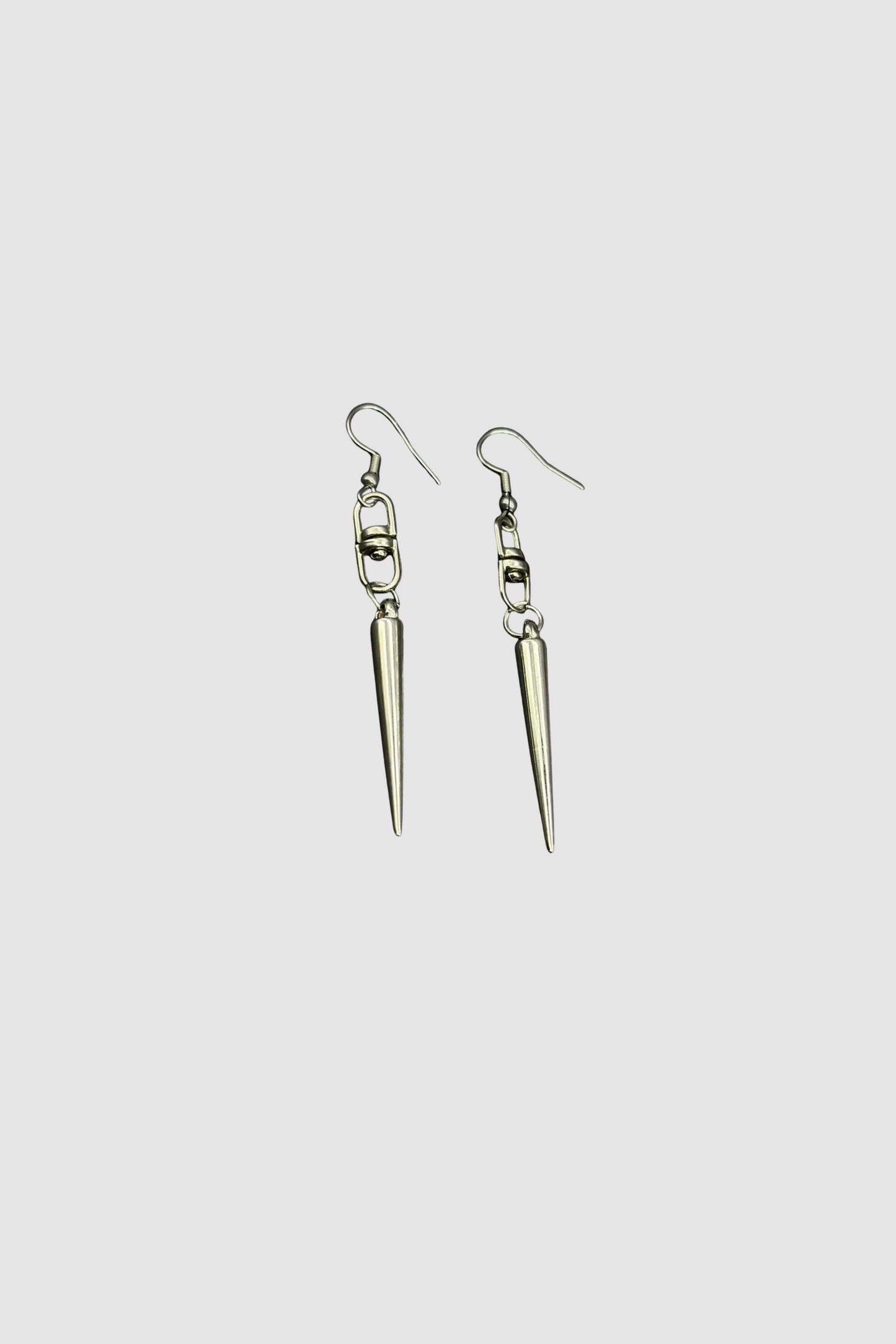 IMPENDING DOOM EARRINGS