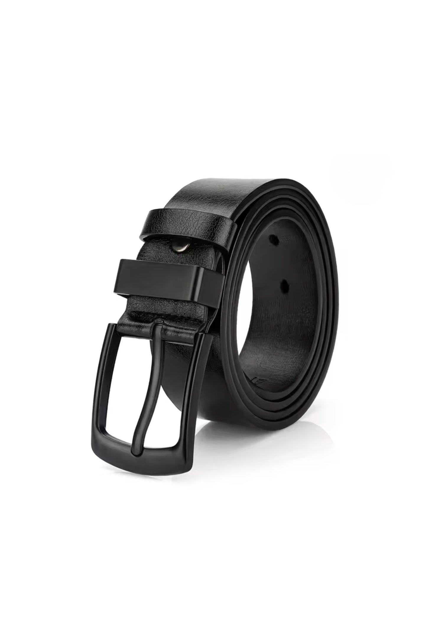 NAOKI BELT (Black)