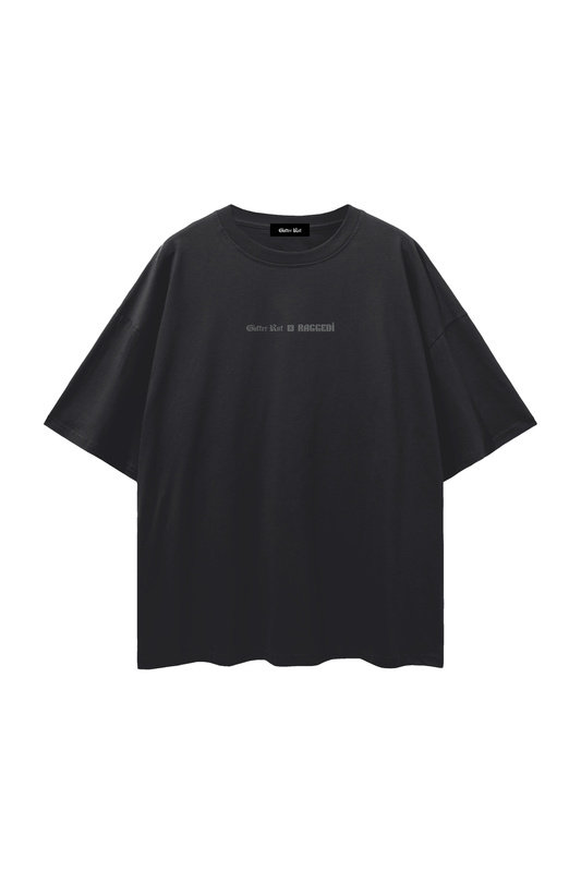 CASH FLOW TEE (x RAGGEDI)