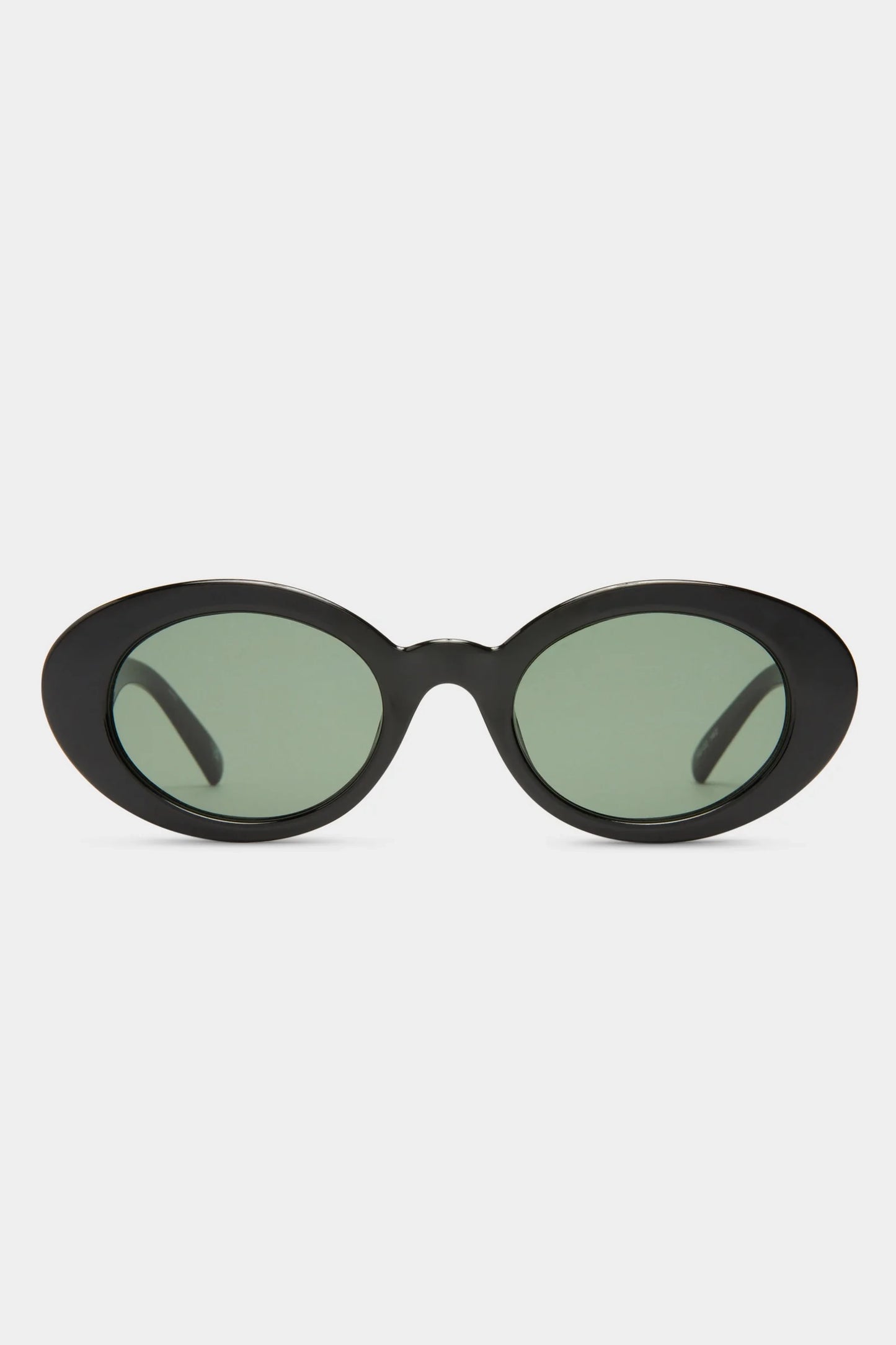 NOUVEAU SUNGLASSES (Black)