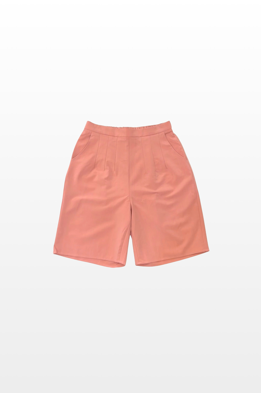 NANCY DRESS SHORTS