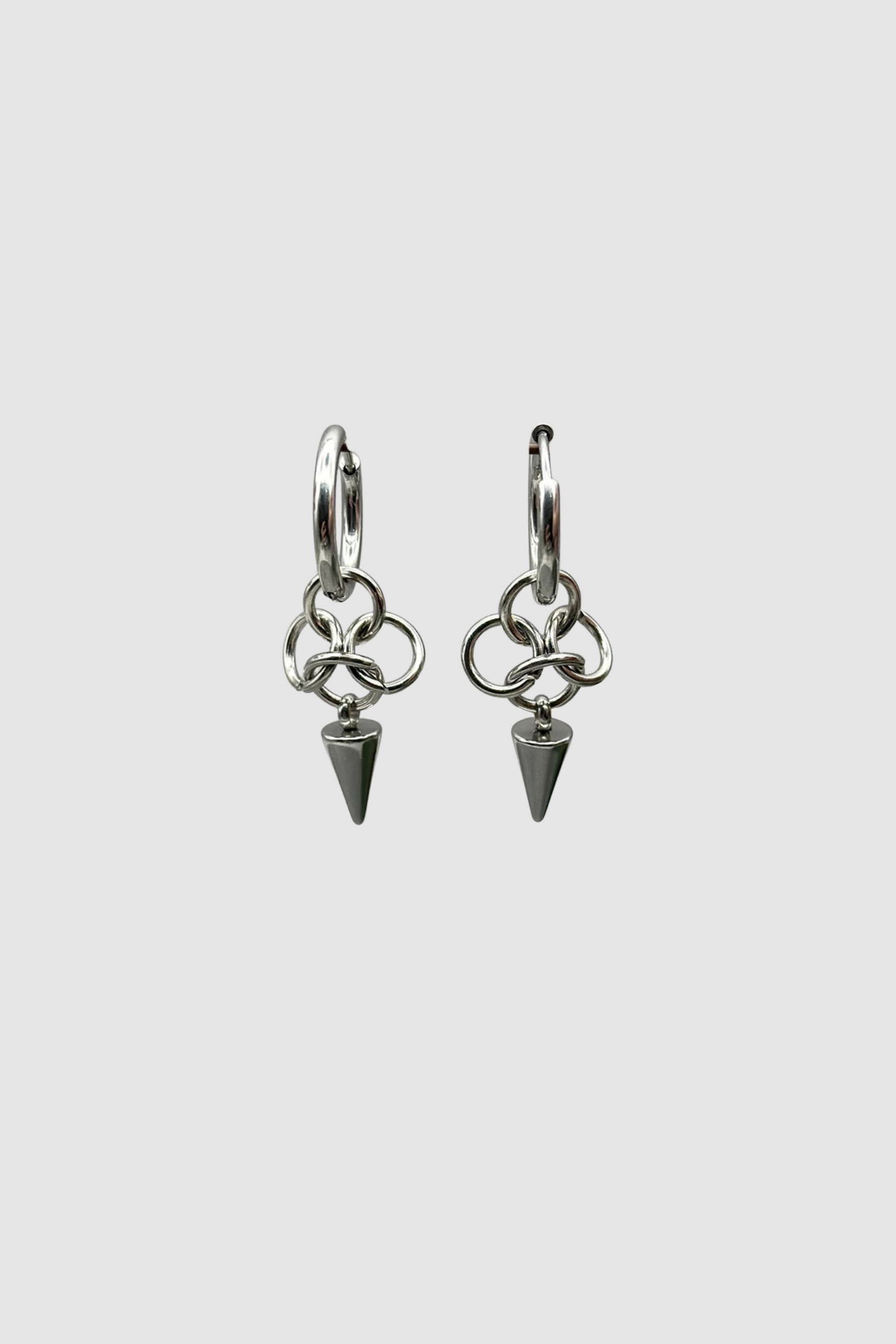 HAUNTED EYES EARRINGS