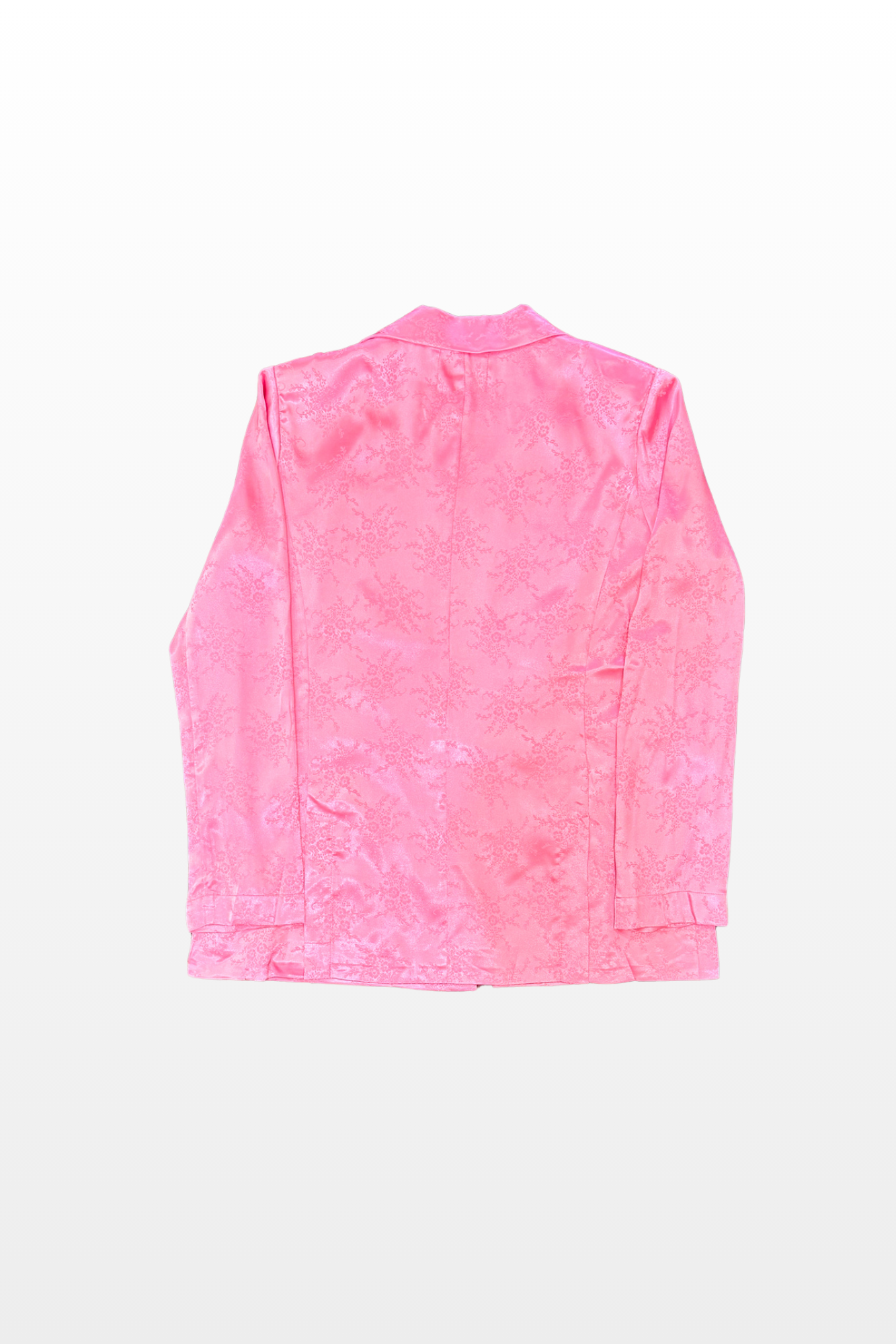 FREYA SUIT BLAZER (Pink)