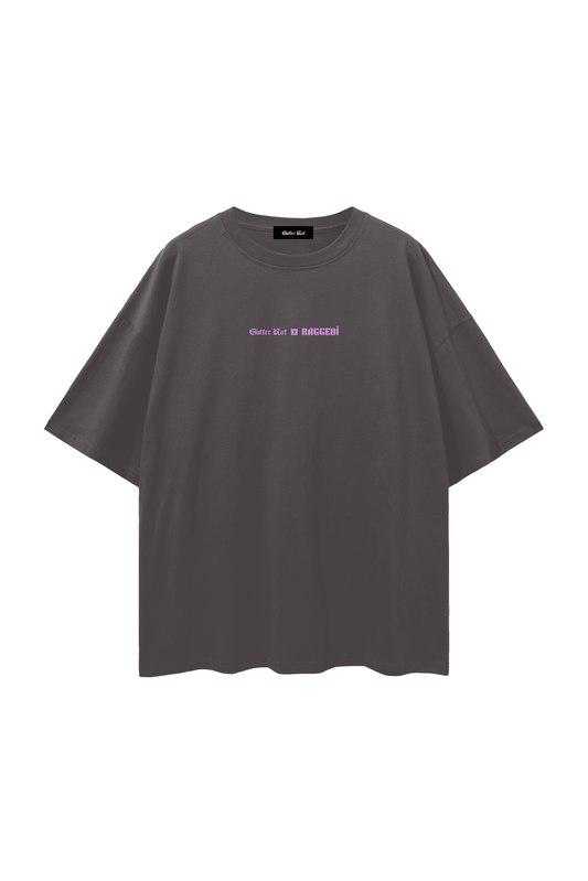 REFUSE TEE (x RAGGEDI)