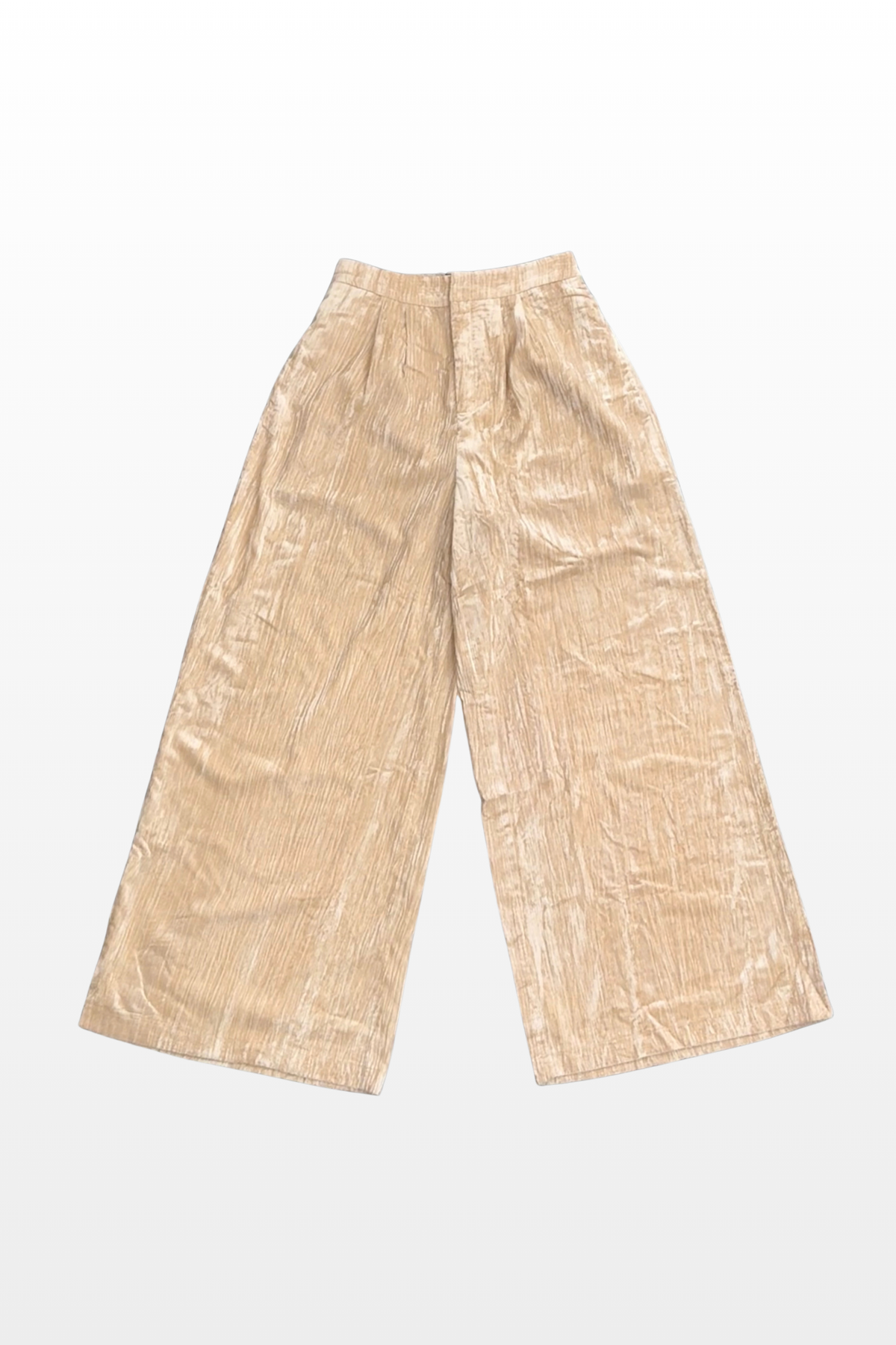 IRIS WIDE LEG PANTS