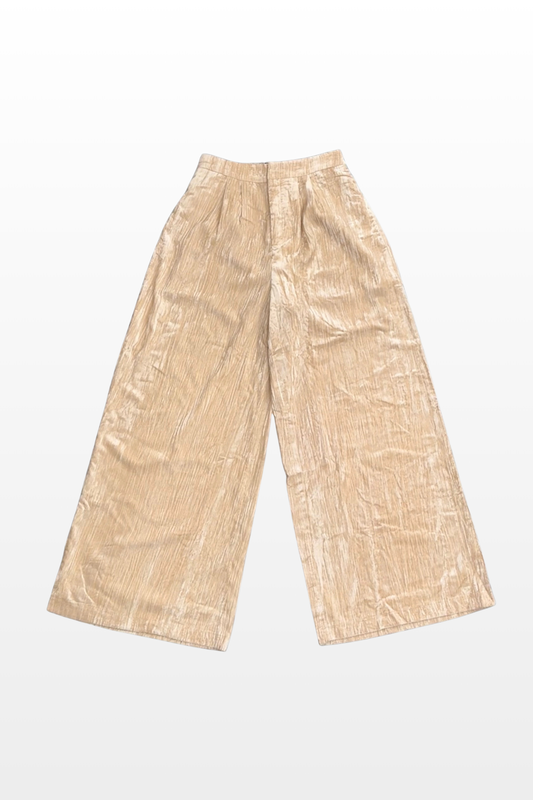 IRIS WIDE LEG PANTS