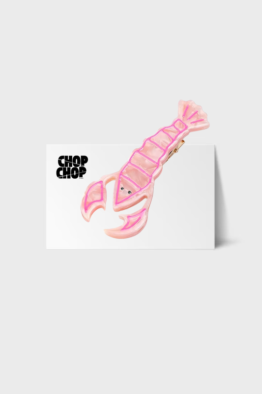 SNIPPY HAIR CLIP