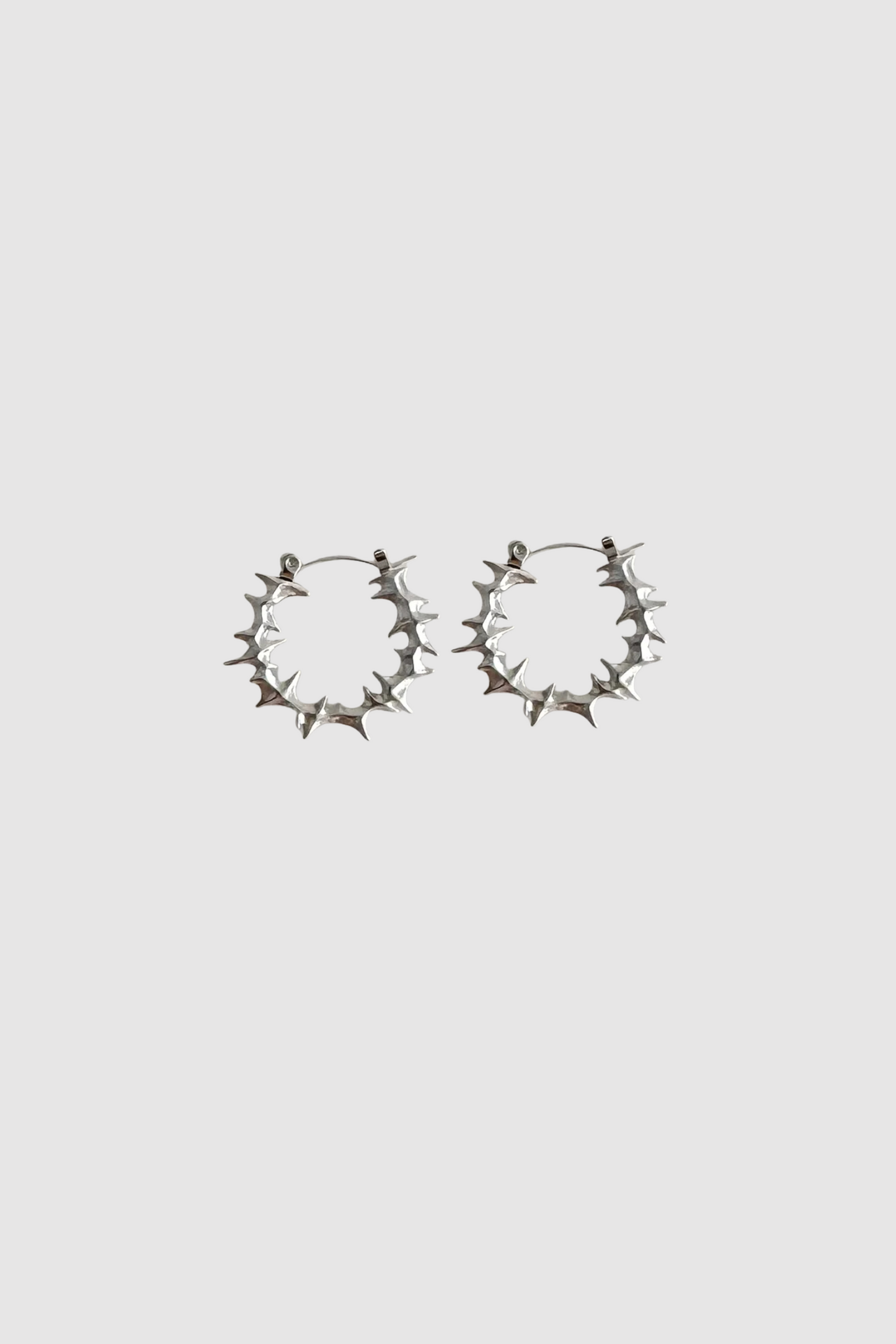 CHILLING WIND EARRINGS